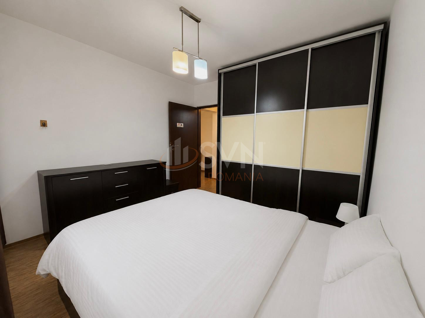Apartament, 2 camere Bucuresti/Dorobanti