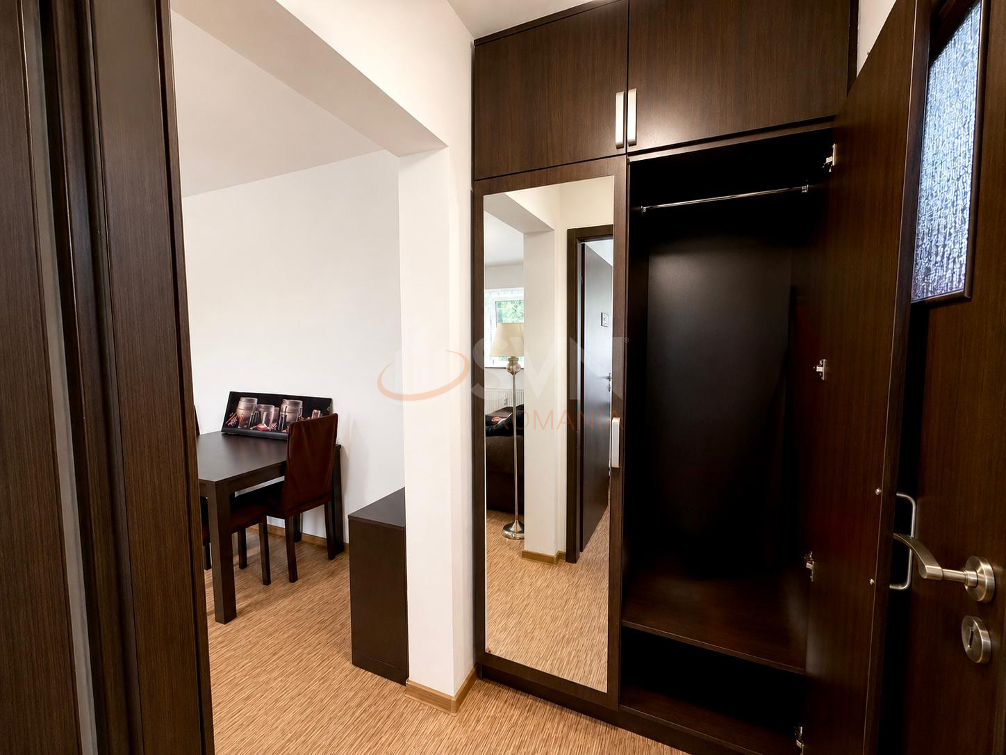 Apartament, 2 camere Bucuresti/Dorobanti