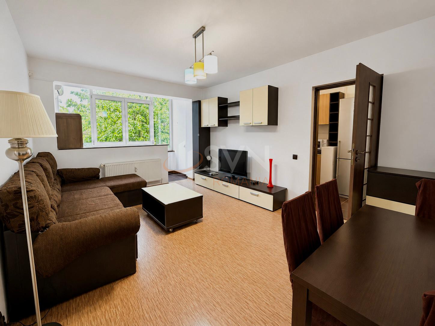 Apartament, 2 camere Bucuresti/Dorobanti
