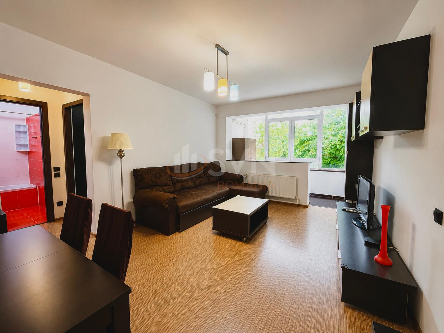 Apartament, 2 camere Bucuresti/Dorobanti