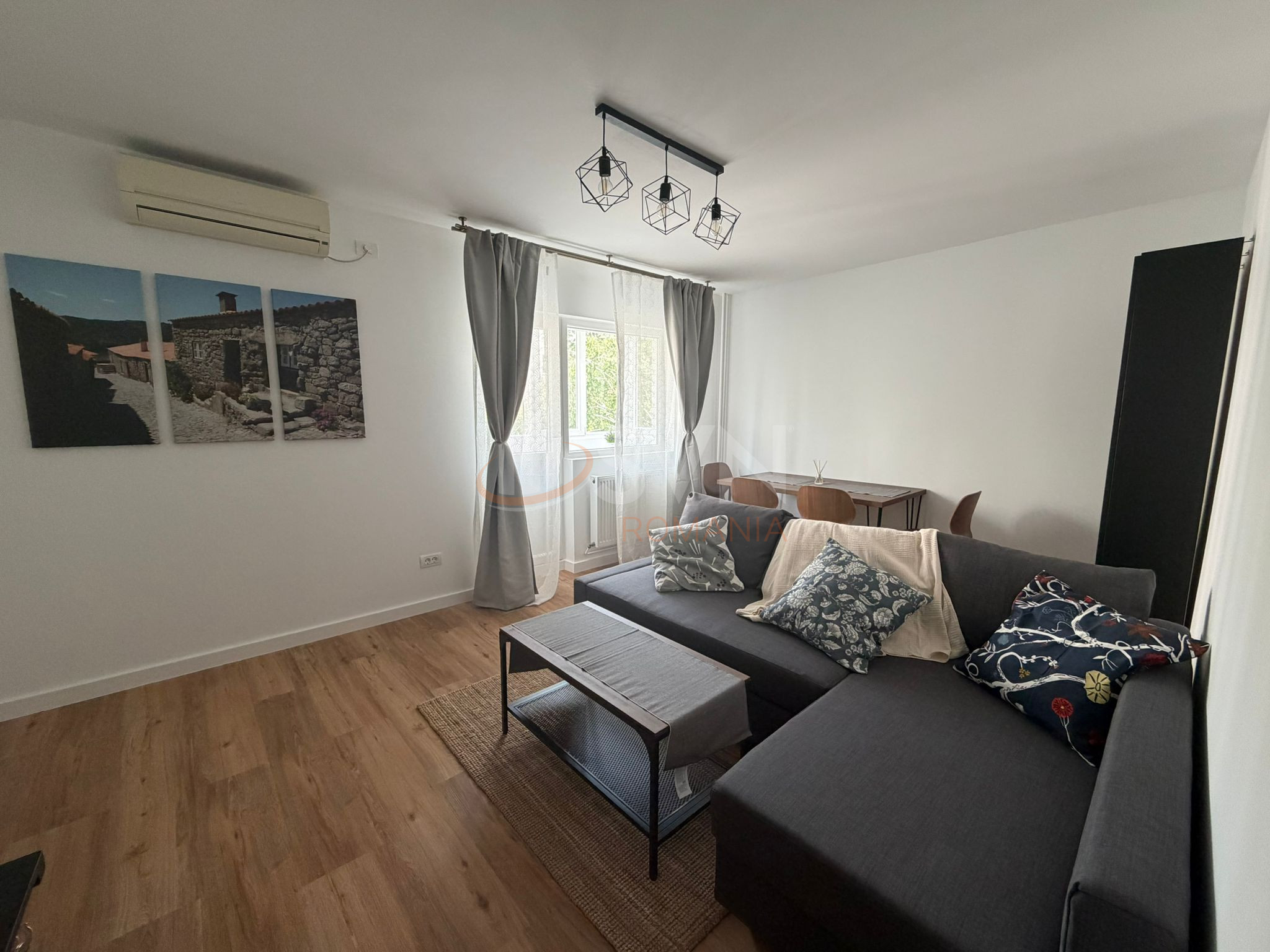 Apartament, 2 camere Bucuresti/Dorobanti