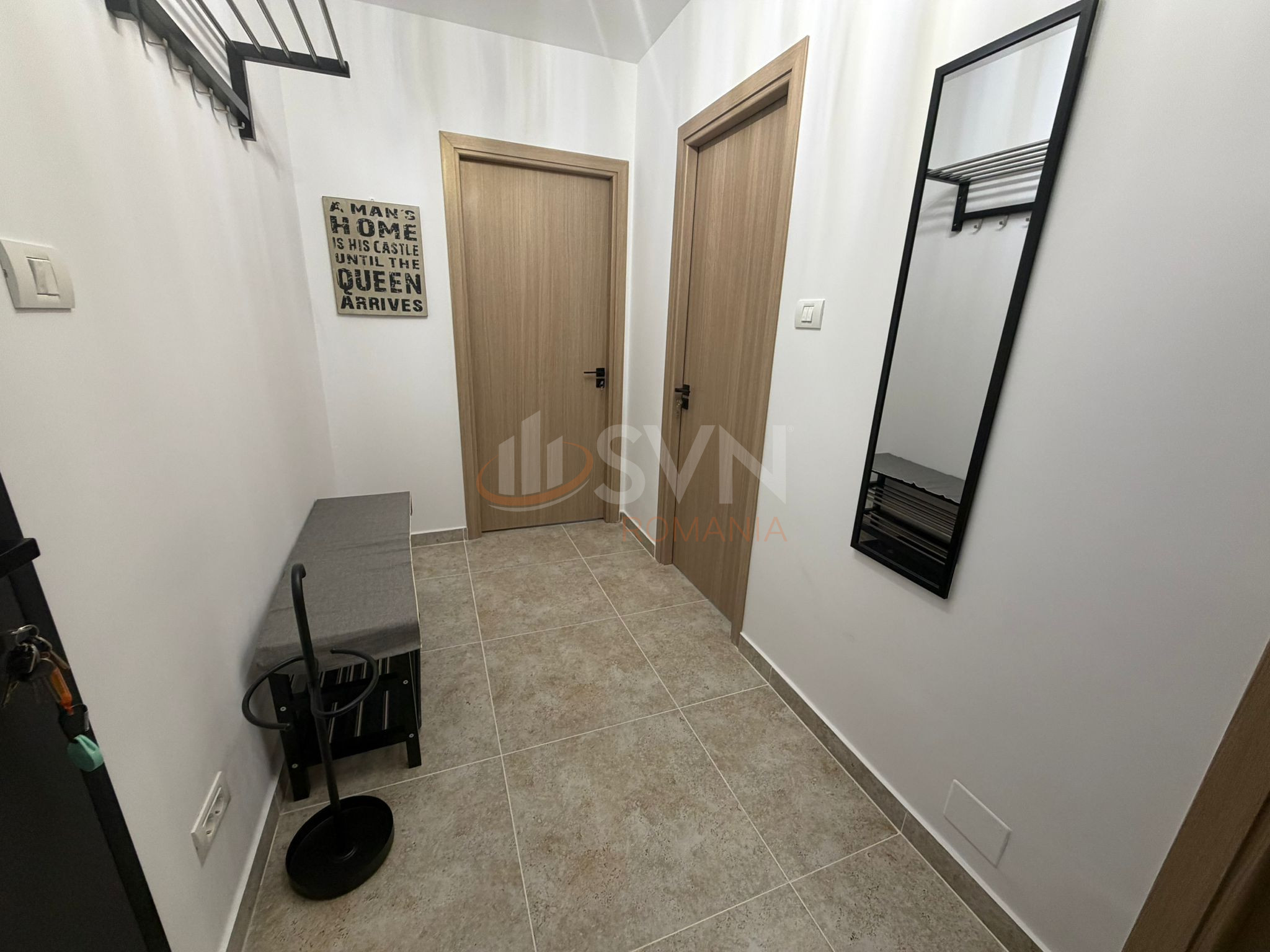 Apartament, 2 camere Bucuresti/Dorobanti