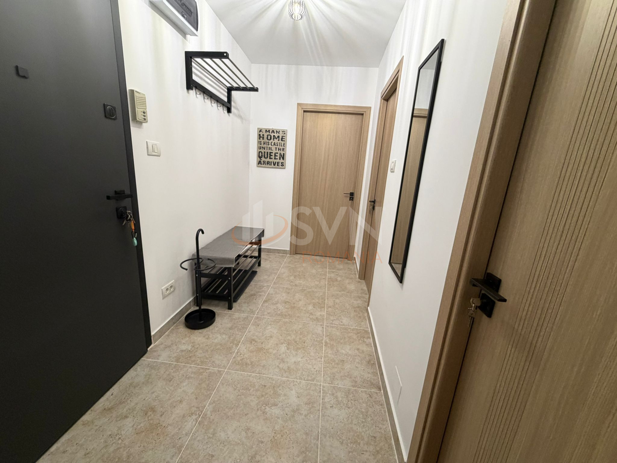Apartament, 2 camere Bucuresti/Dorobanti