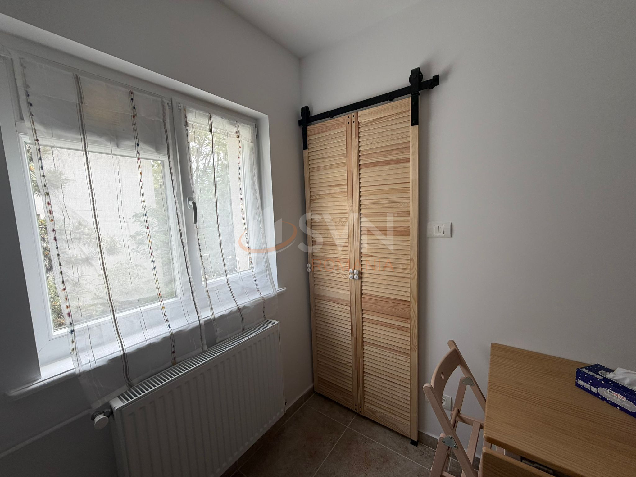 Apartament, 2 camere Bucuresti/Dorobanti