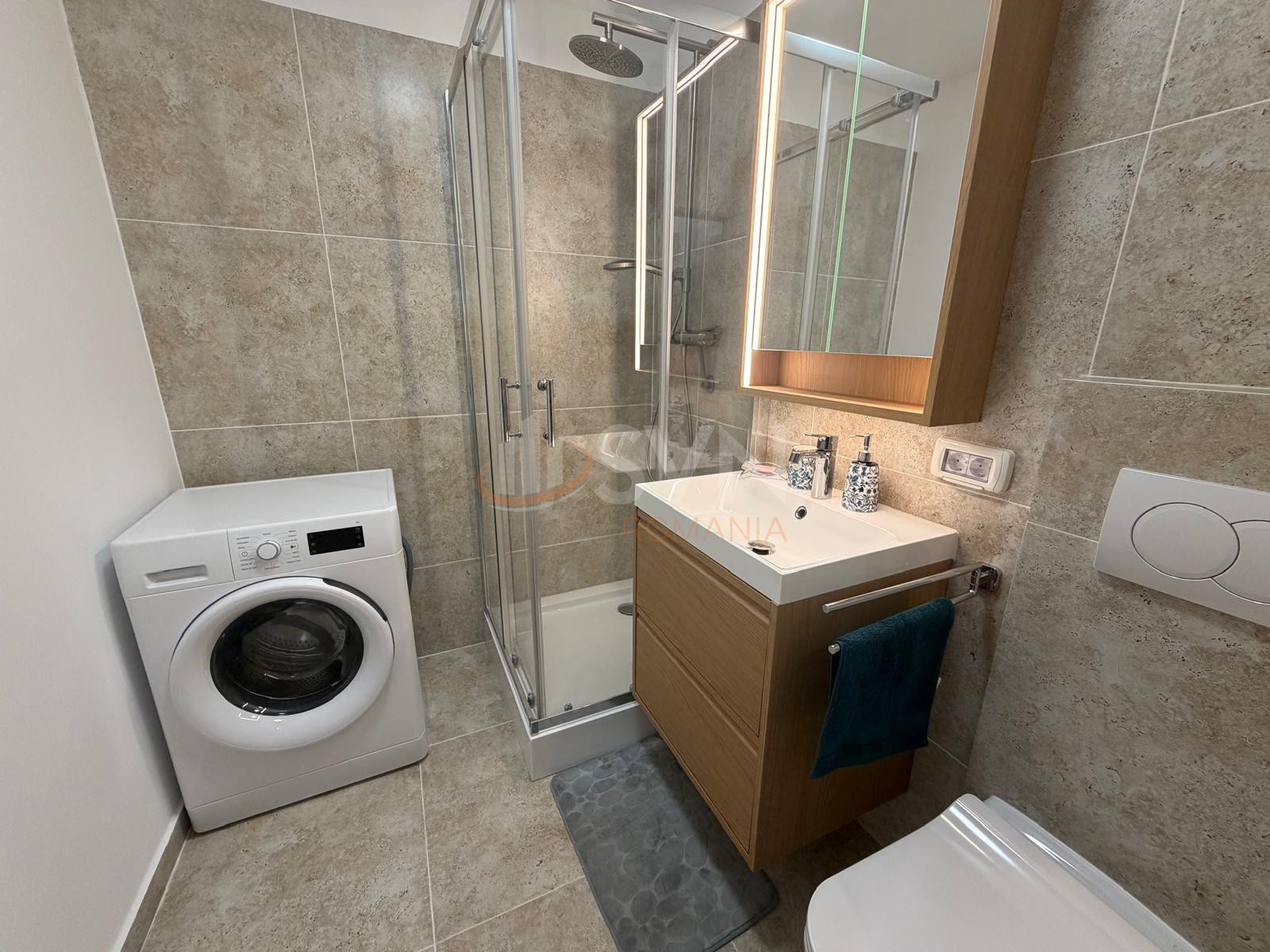Apartament, 2 camere Bucuresti/Dorobanti