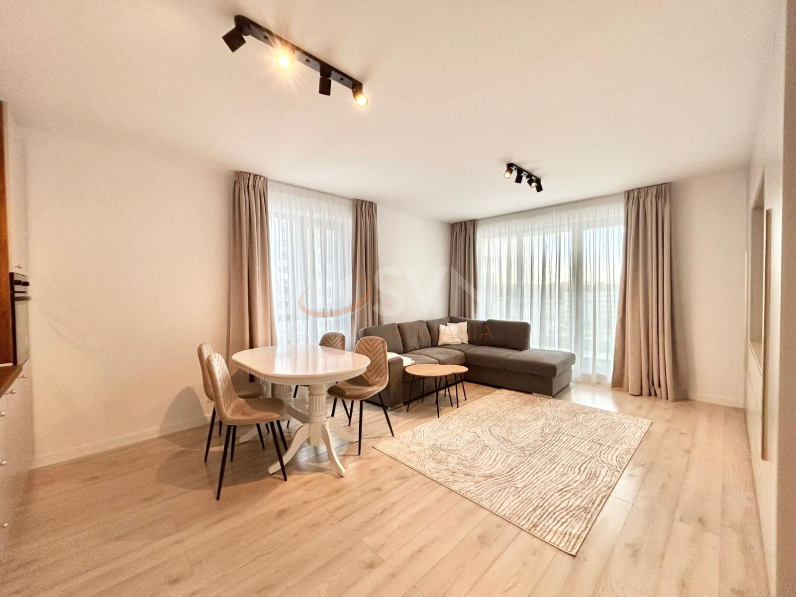 Apartament, 2 camere Ilfov/Mogosoaia