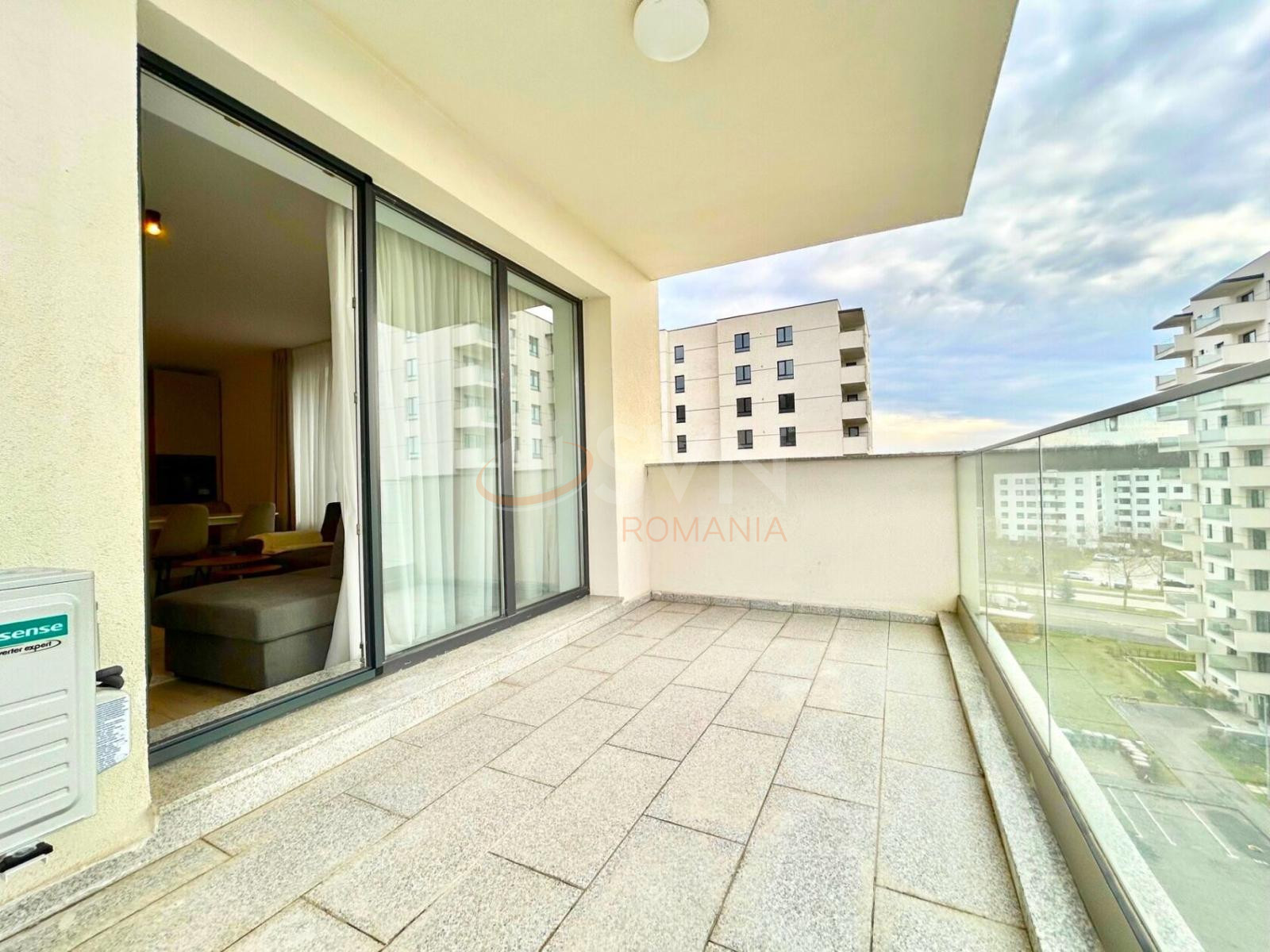 Apartament, 2 camere Ilfov/Mogosoaia