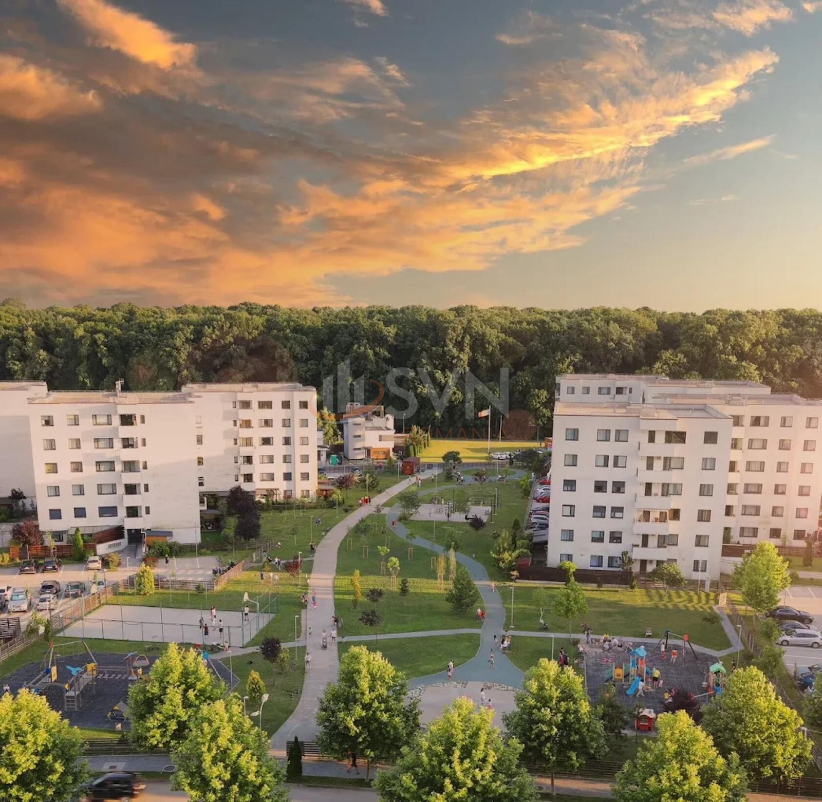 Apartament, 2 camere Ilfov/Mogosoaia