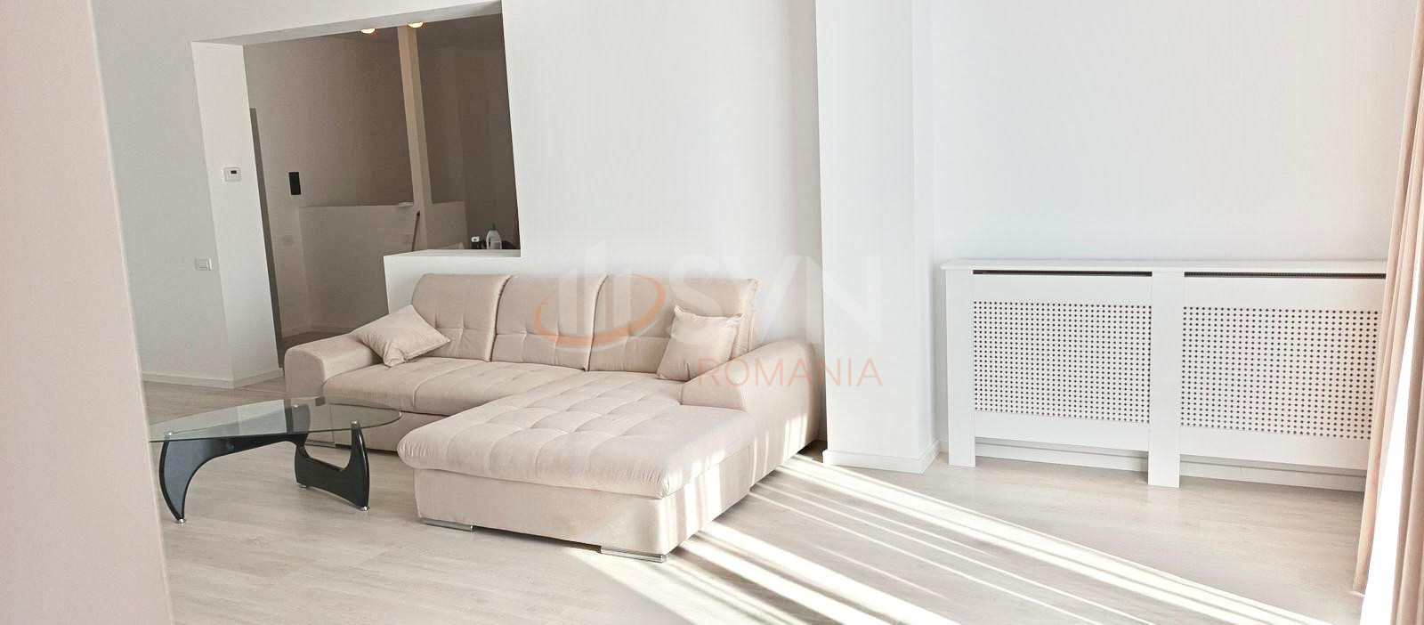 Apartament, 2 camere Bucuresti/Herastrau