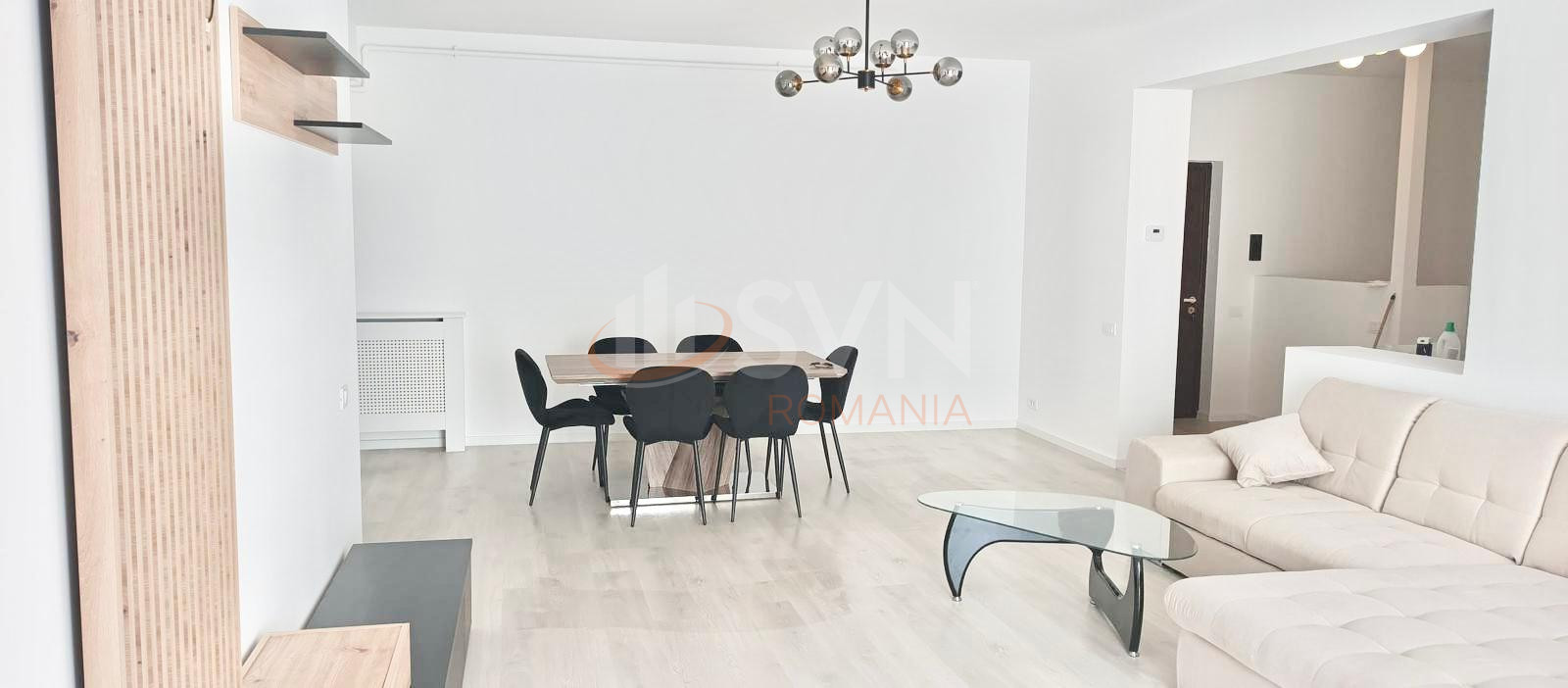 Apartament, 2 camere Bucuresti/Herastrau