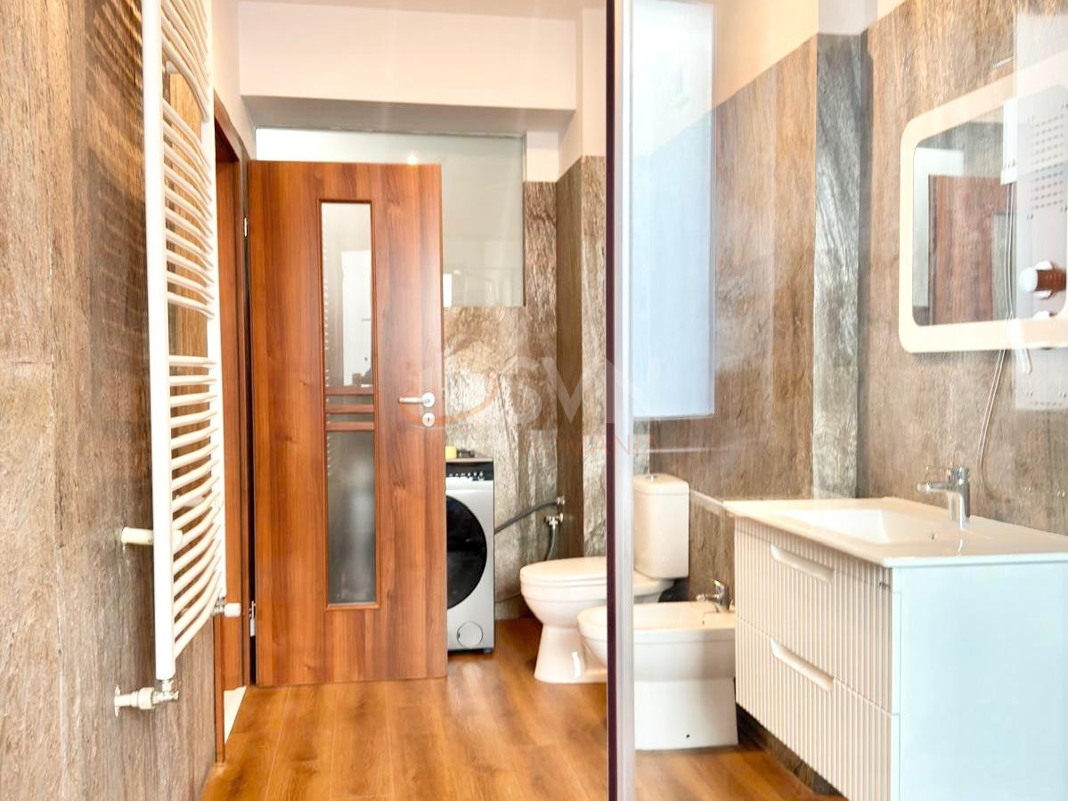 Apartament, 2 camere Bucuresti/Herastrau