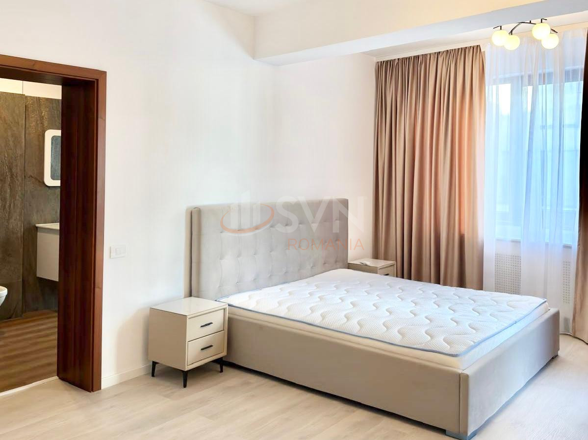Apartament, 2 camere Bucuresti/Herastrau