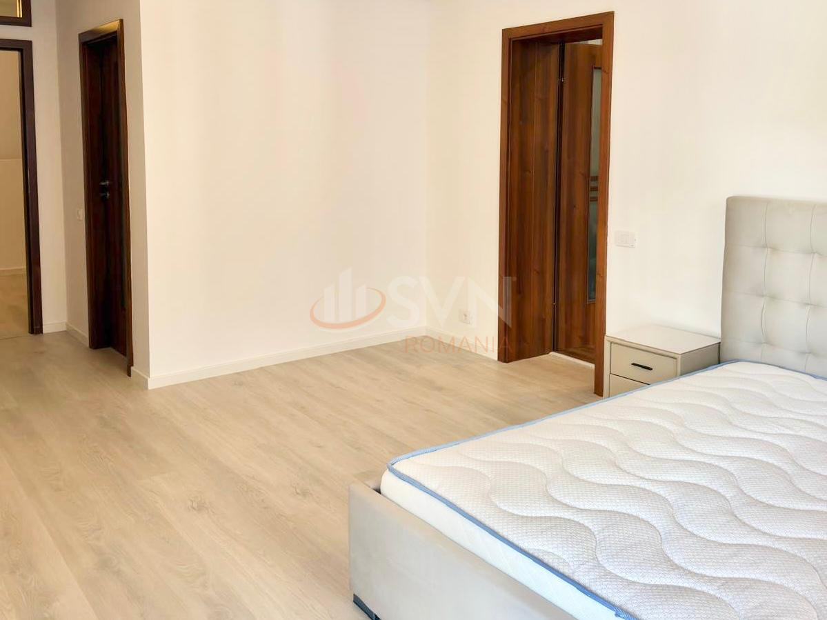 Apartament, 2 camere Bucuresti/Herastrau