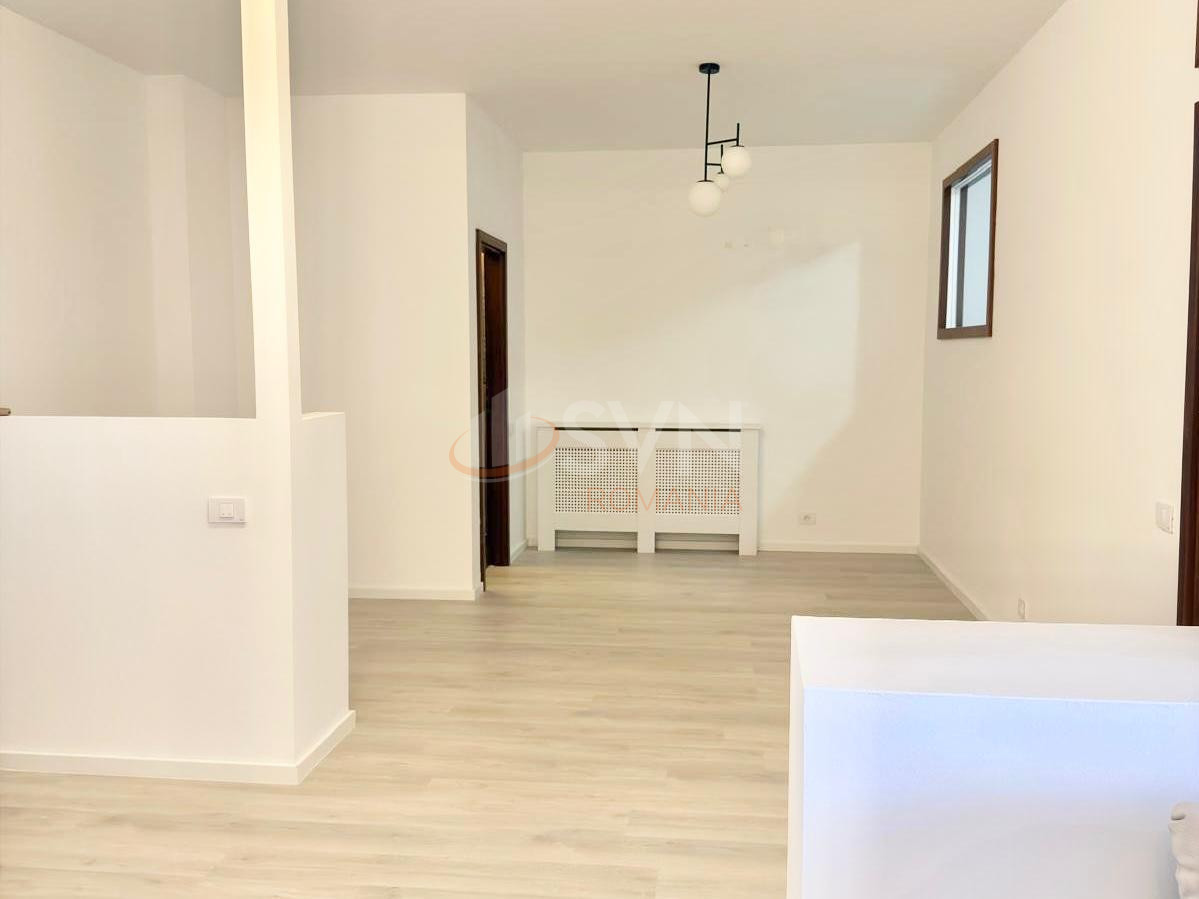 Apartament, 2 camere Bucuresti/Herastrau