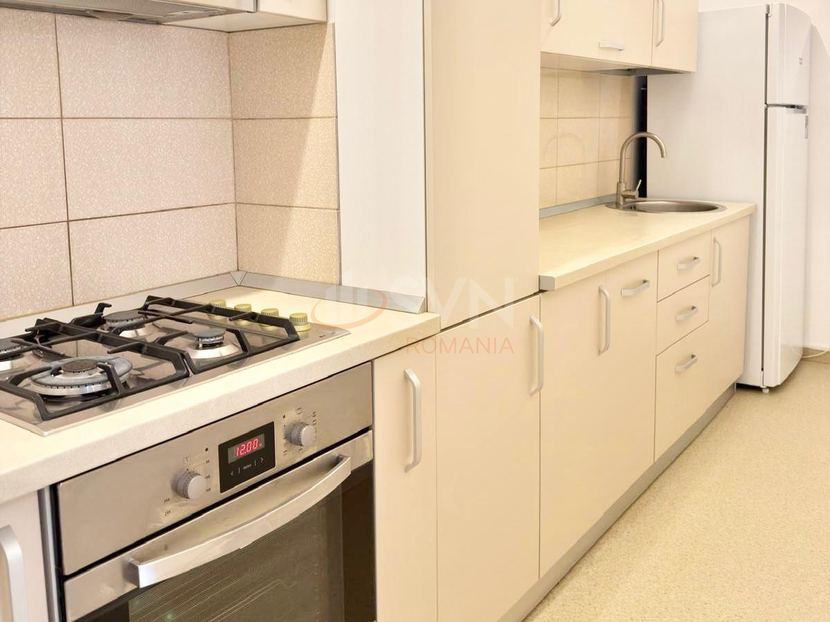 Apartament, 2 camere Bucuresti/Herastrau