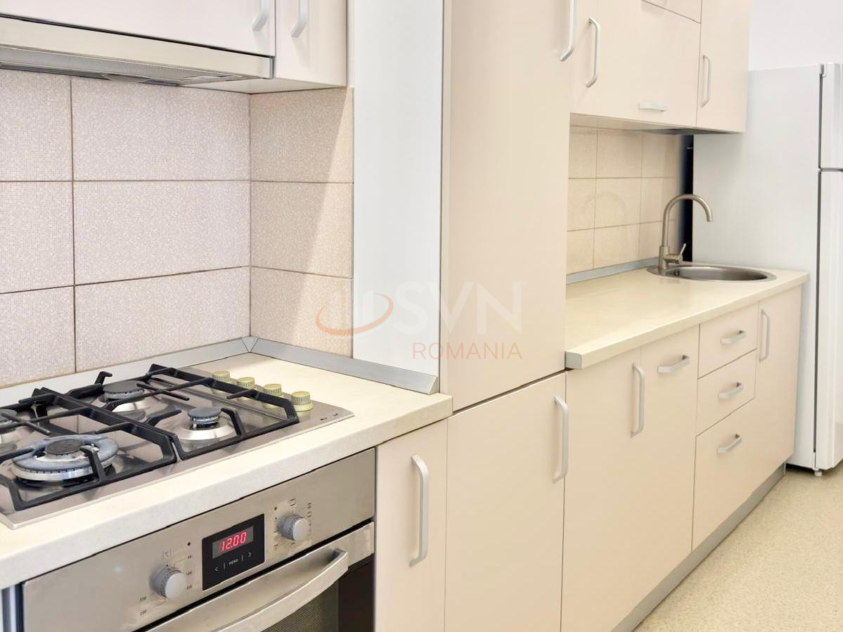 Apartament, 2 camere Bucuresti/Herastrau