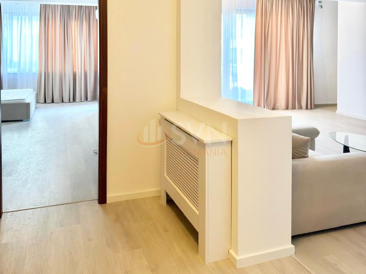Apartament, 2 camere Bucuresti/Herastrau
