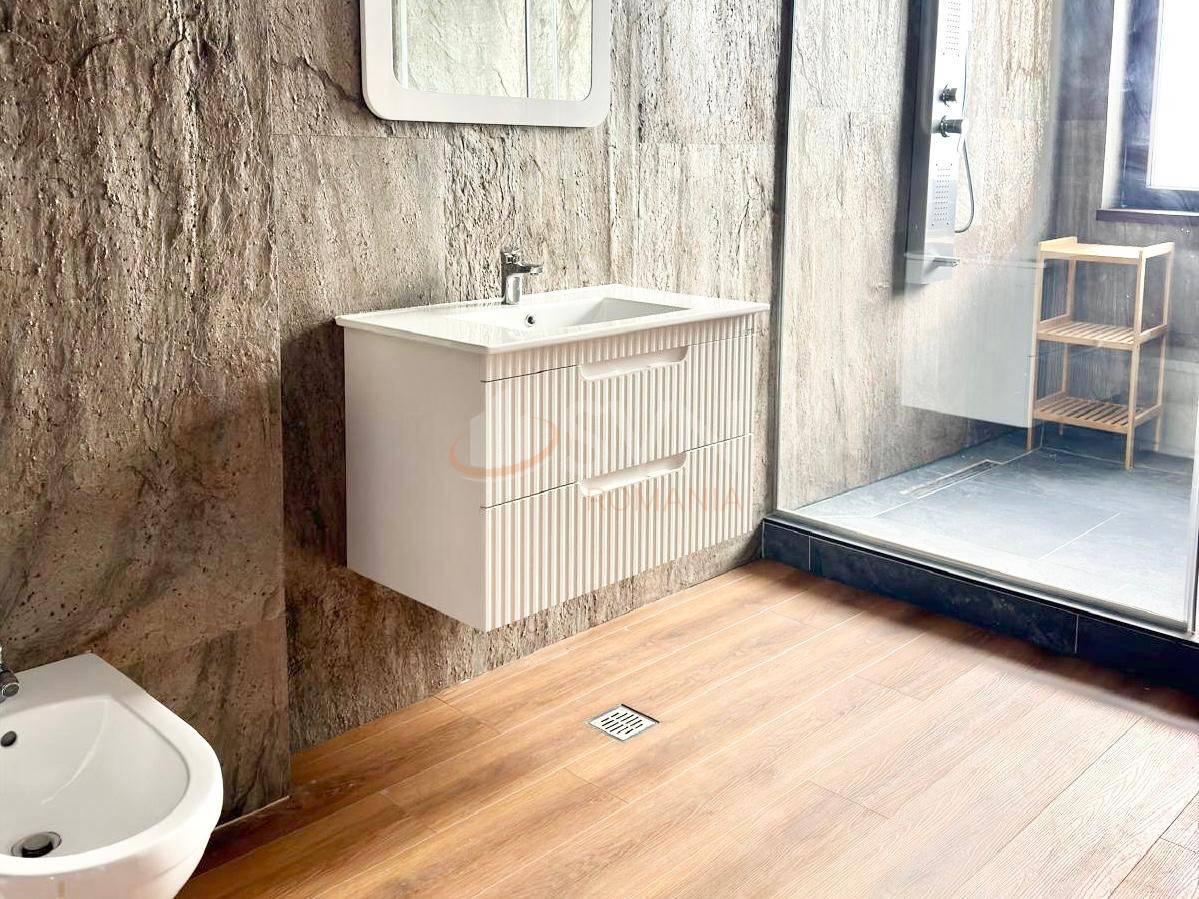 Apartament, 2 camere Bucuresti/Herastrau