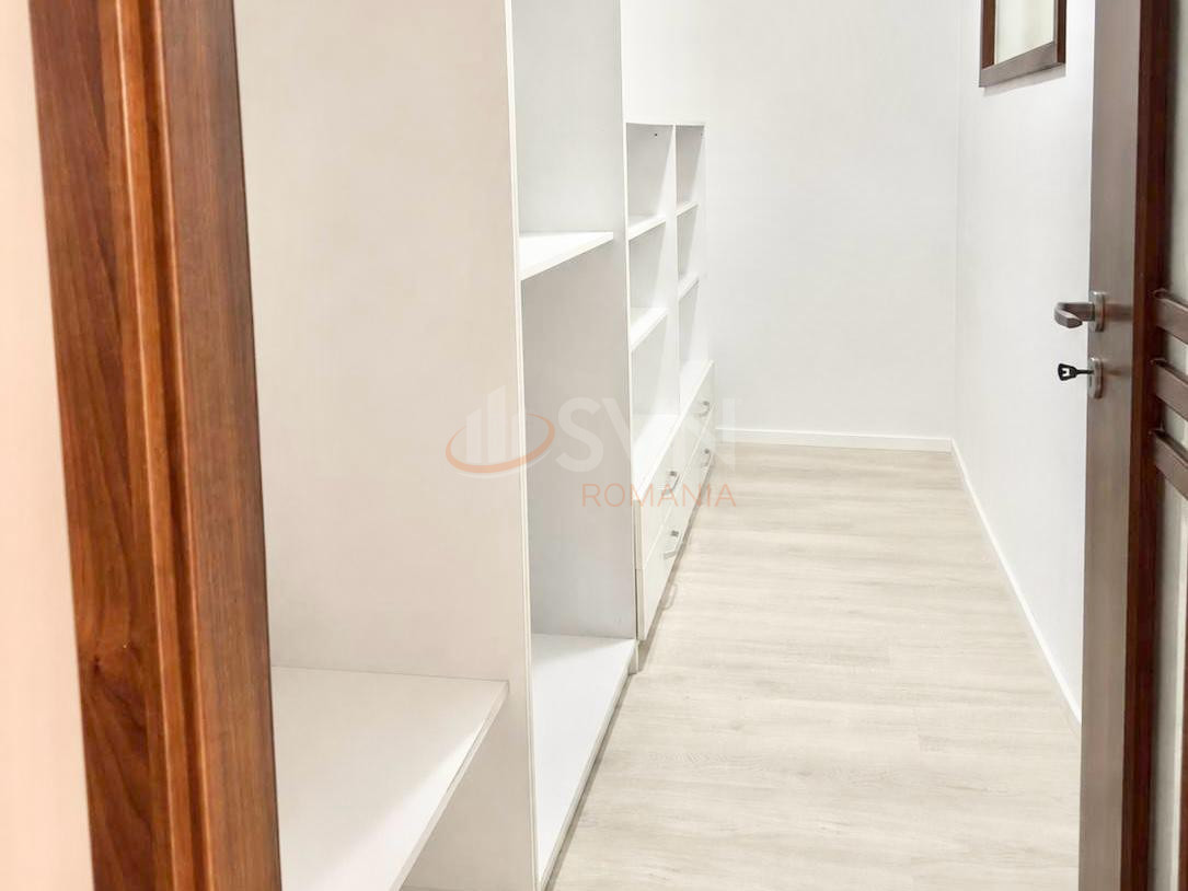 Apartament, 2 camere Bucuresti/Herastrau
