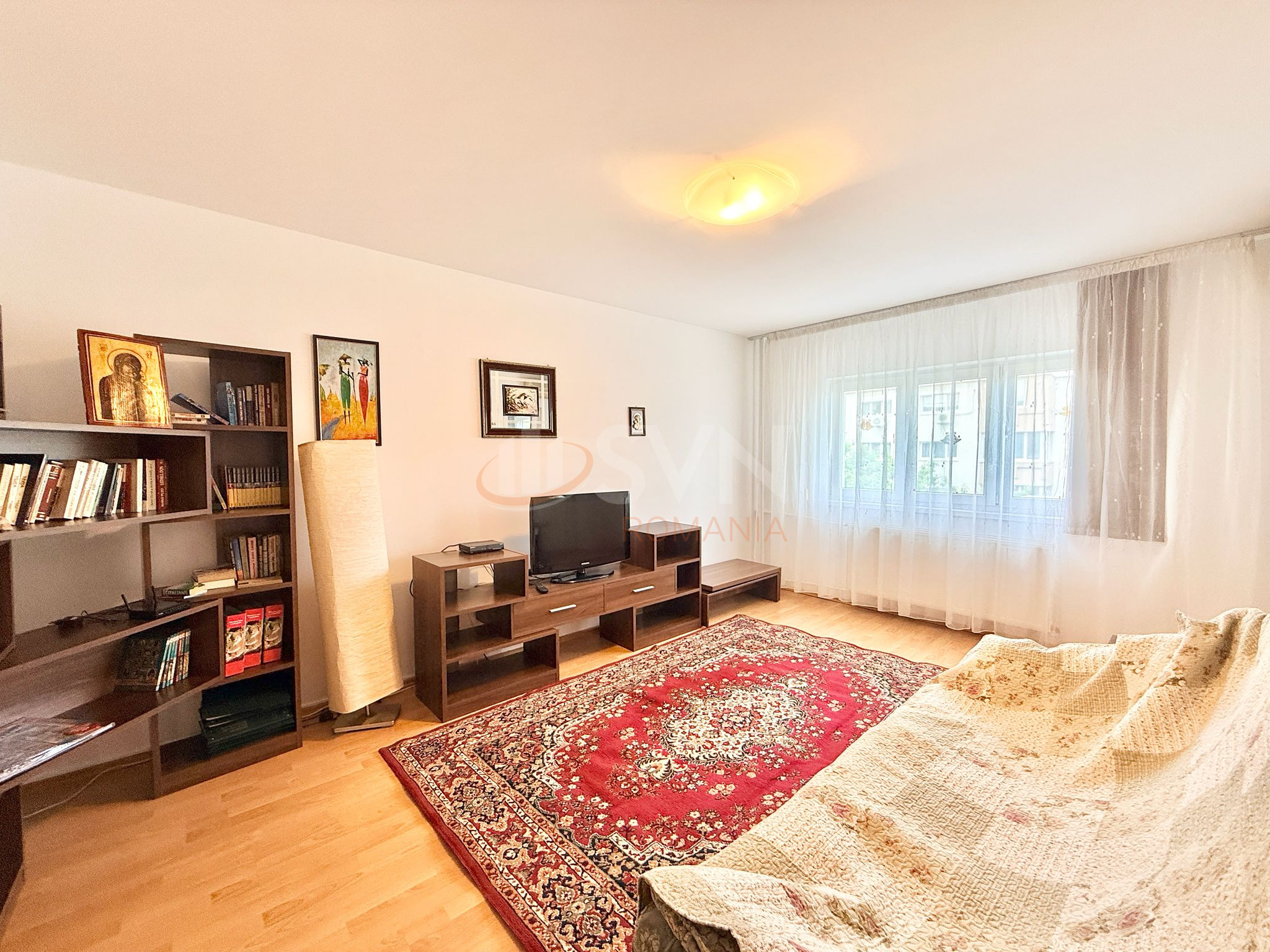 Apartament, 2 camere Bucuresti/Aviatiei