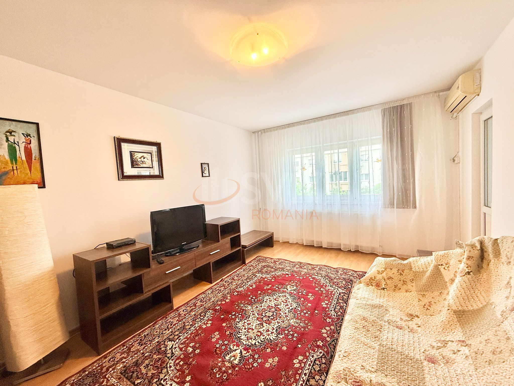 Apartament, 2 camere Bucuresti/Aviatiei