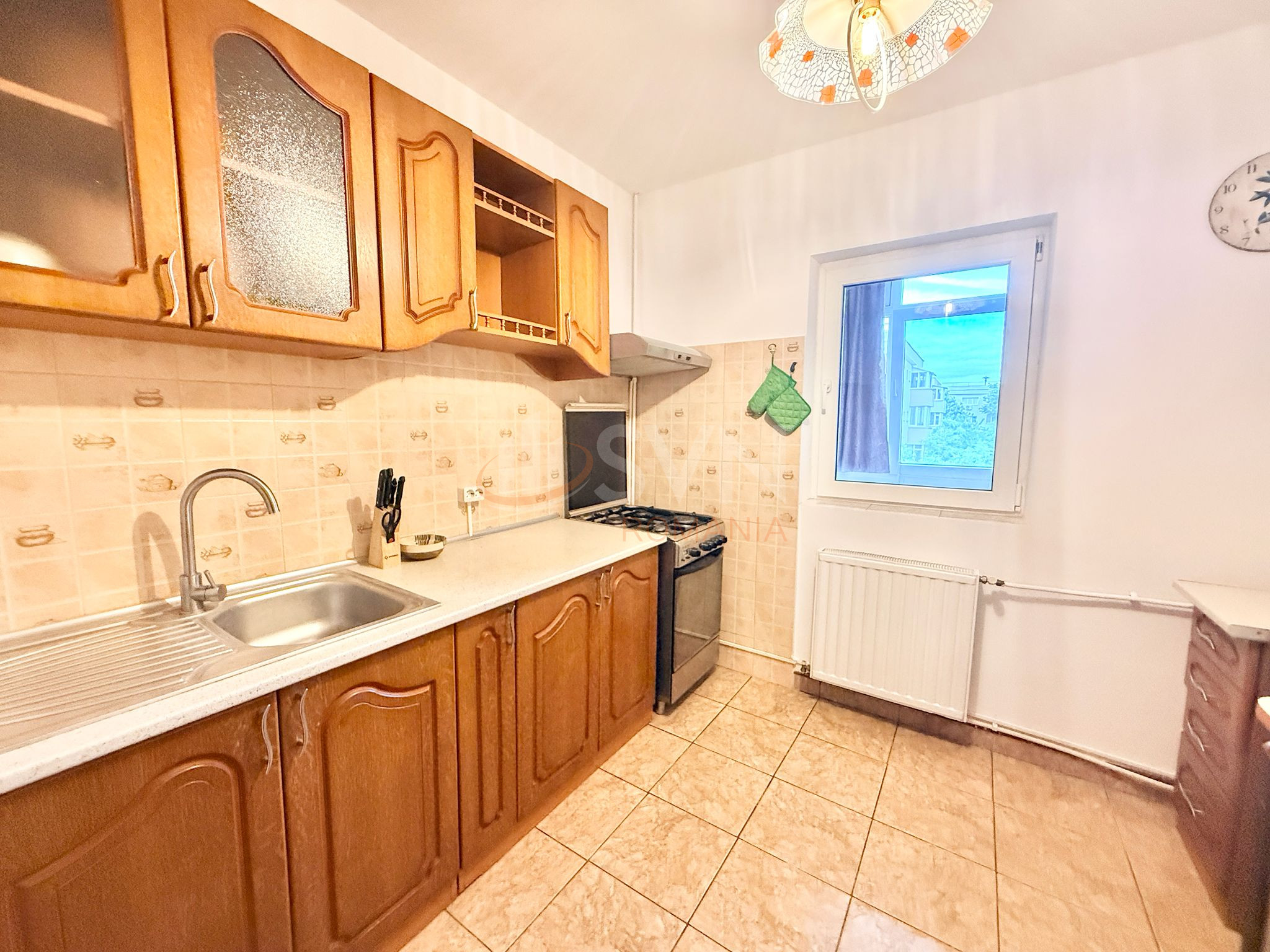 Apartament, 2 camere Bucuresti/Aviatiei