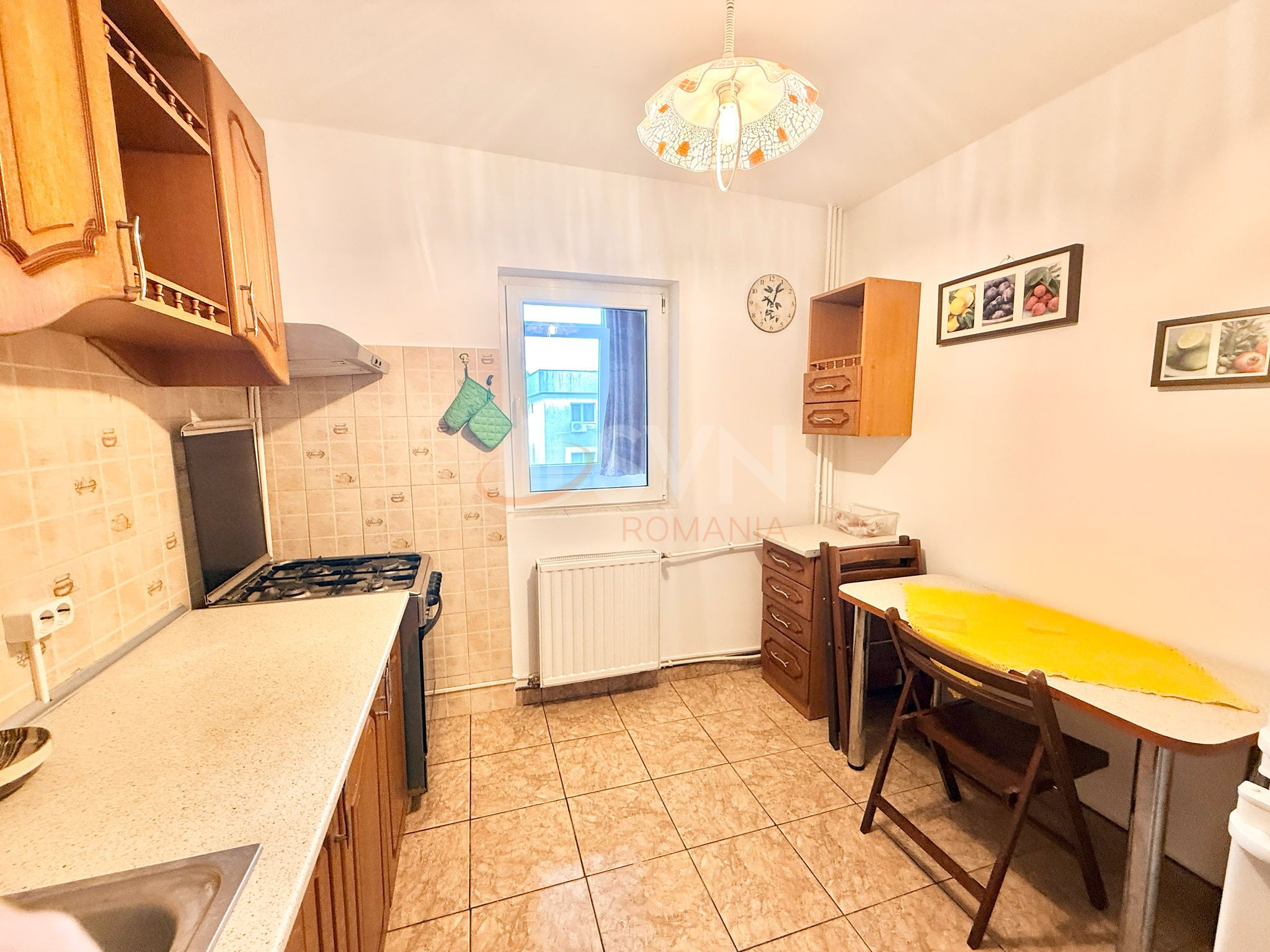 Apartament, 2 camere Bucuresti/Aviatiei