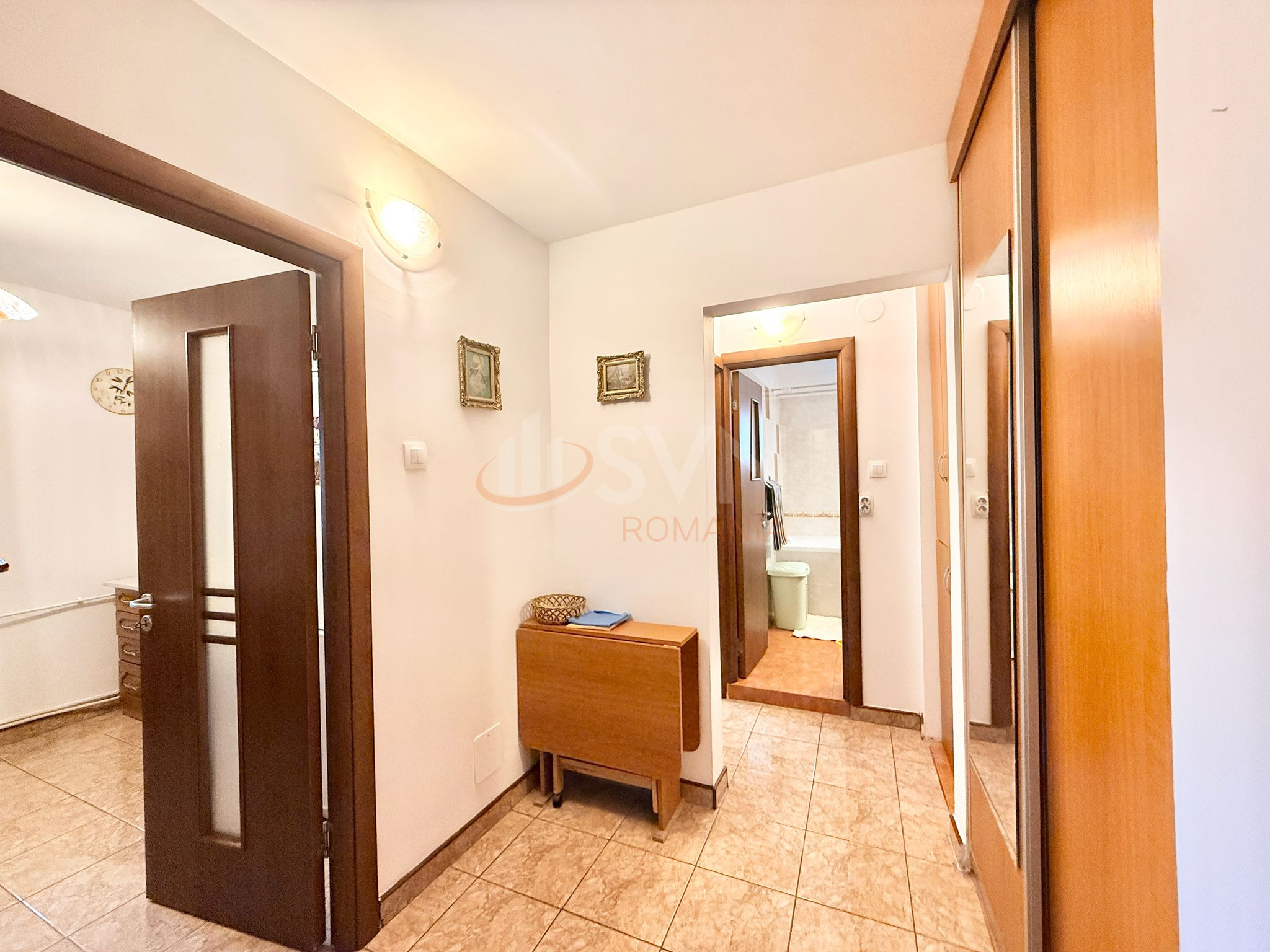 Apartament, 2 camere Bucuresti/Aviatiei
