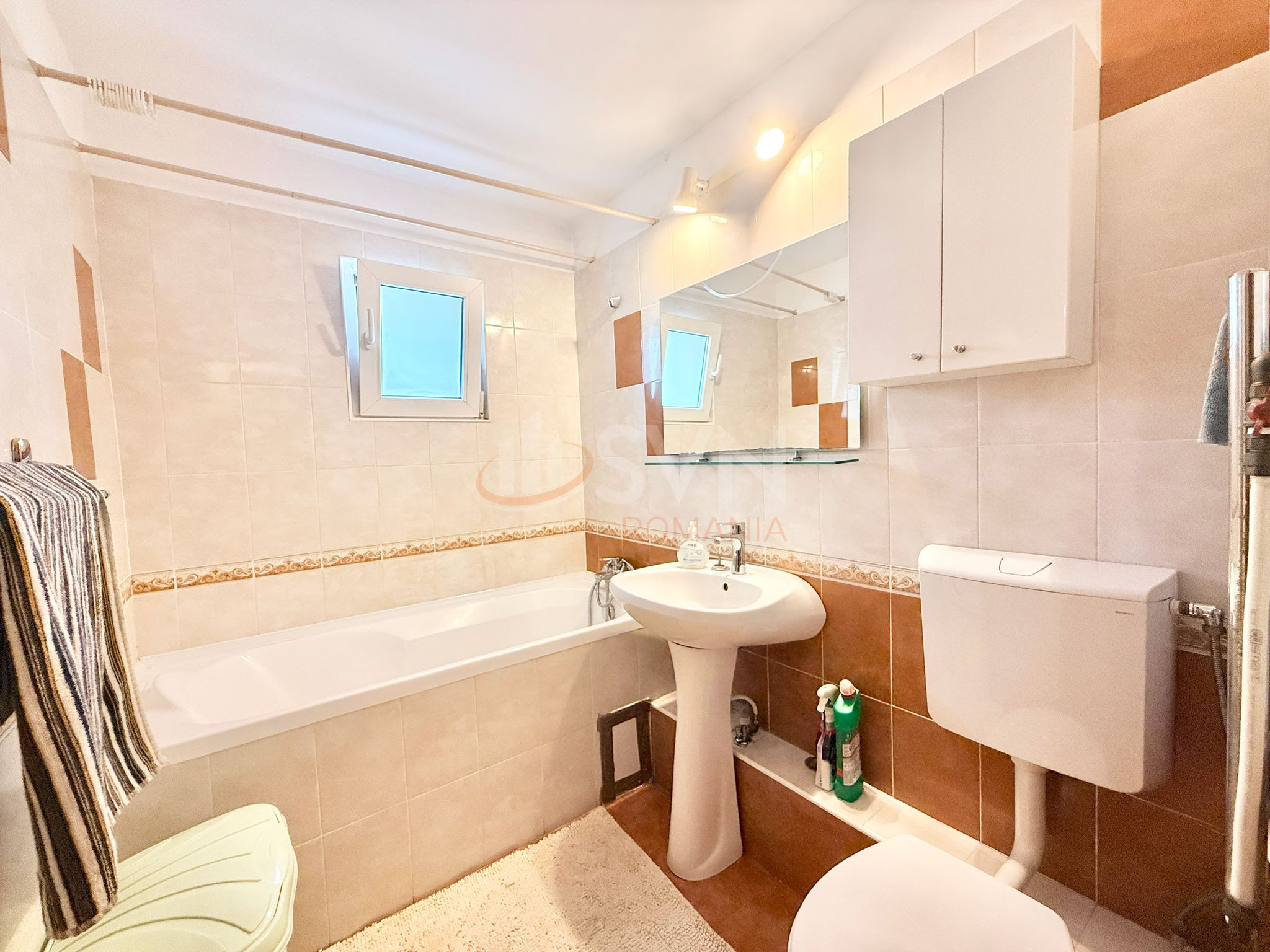 Apartament, 2 camere Bucuresti/Aviatiei