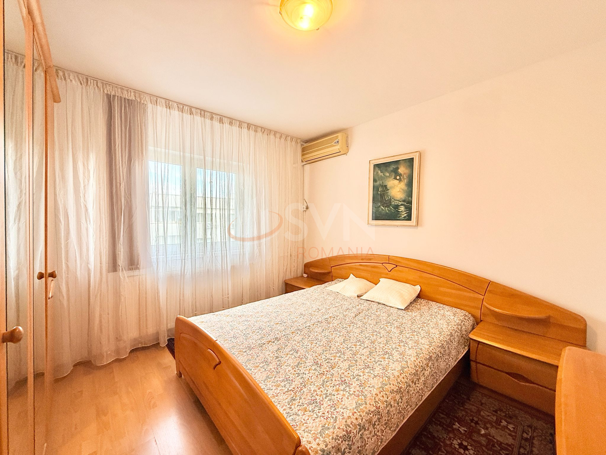 Apartament, 2 camere Bucuresti/Aviatiei
