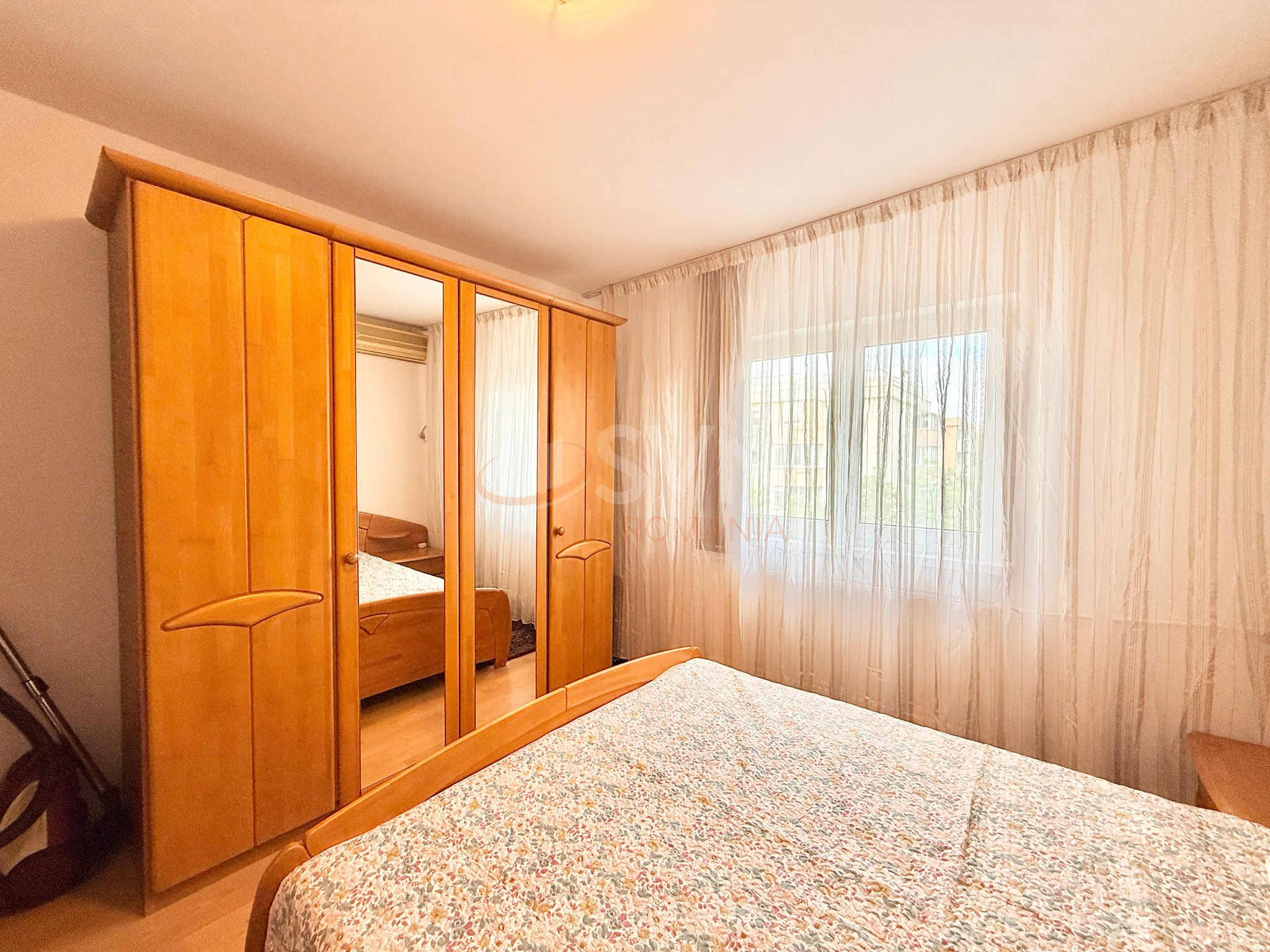 Apartament, 2 camere Bucuresti/Aviatiei