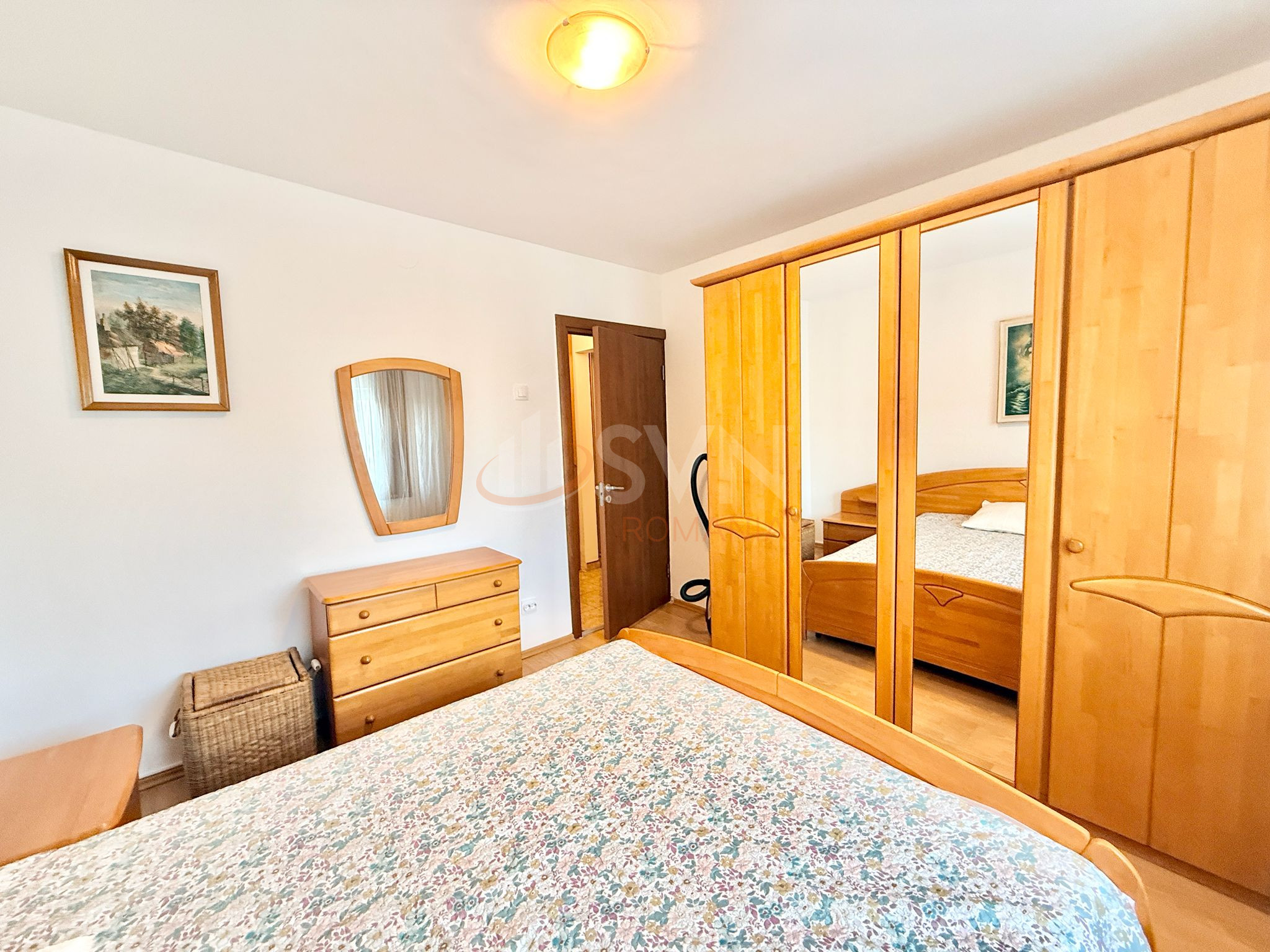 Apartament, 2 camere Bucuresti/Aviatiei
