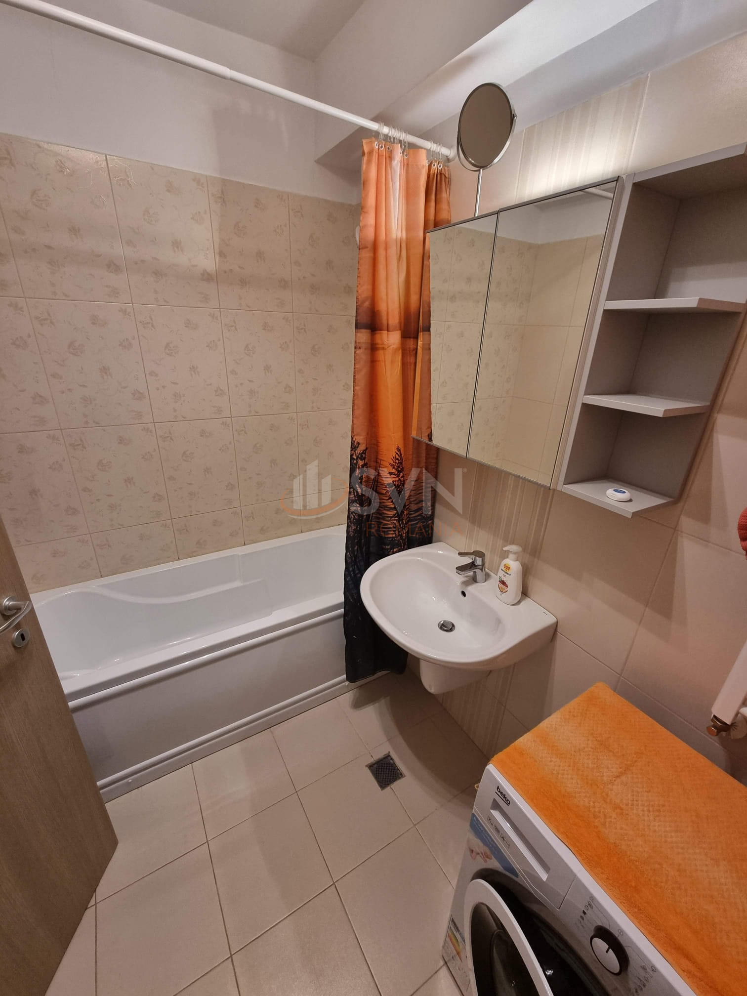 Apartament, 2 camere Bucuresti/13 Septembrie