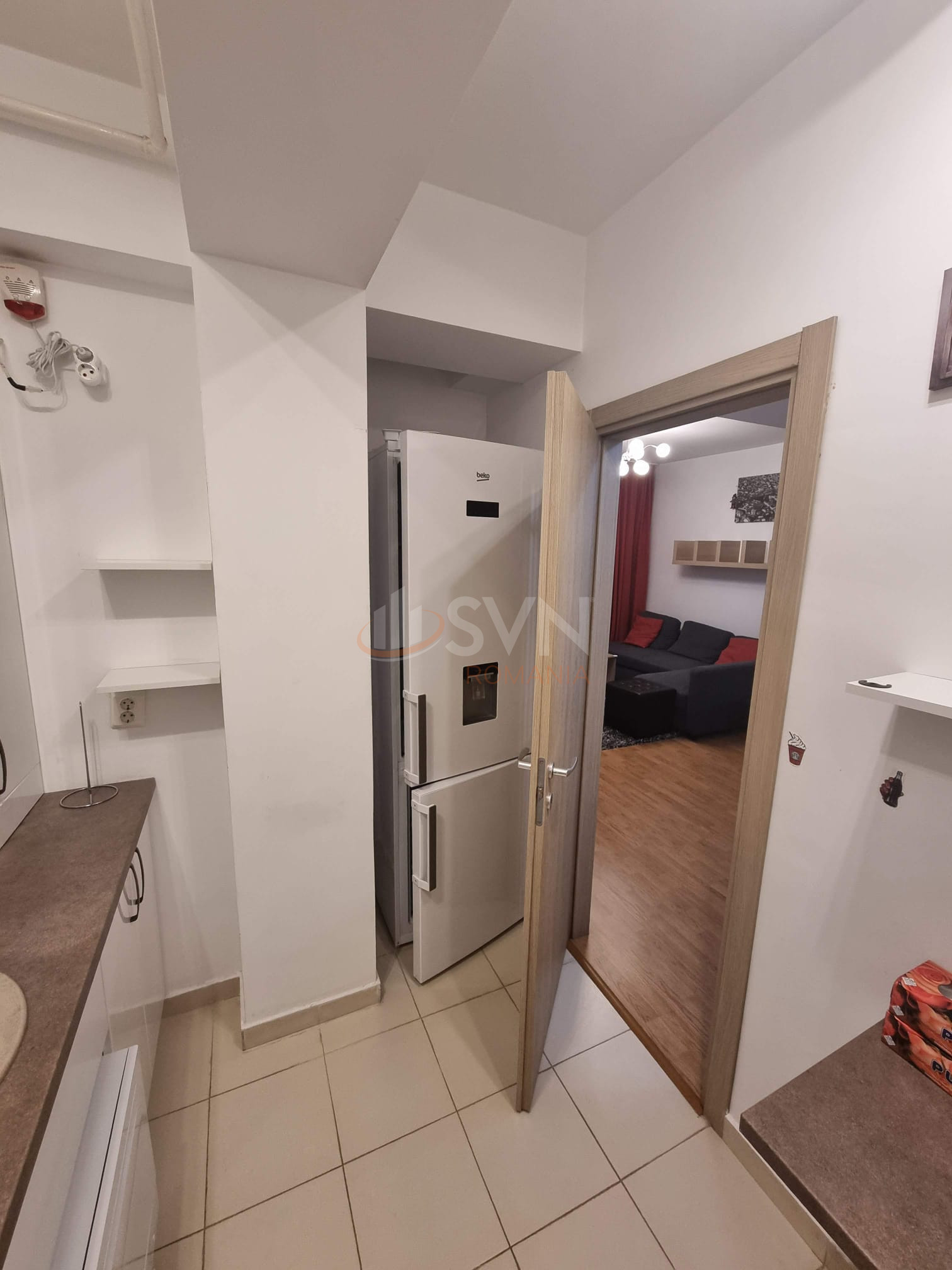 Apartament, 2 camere Bucuresti/13 Septembrie