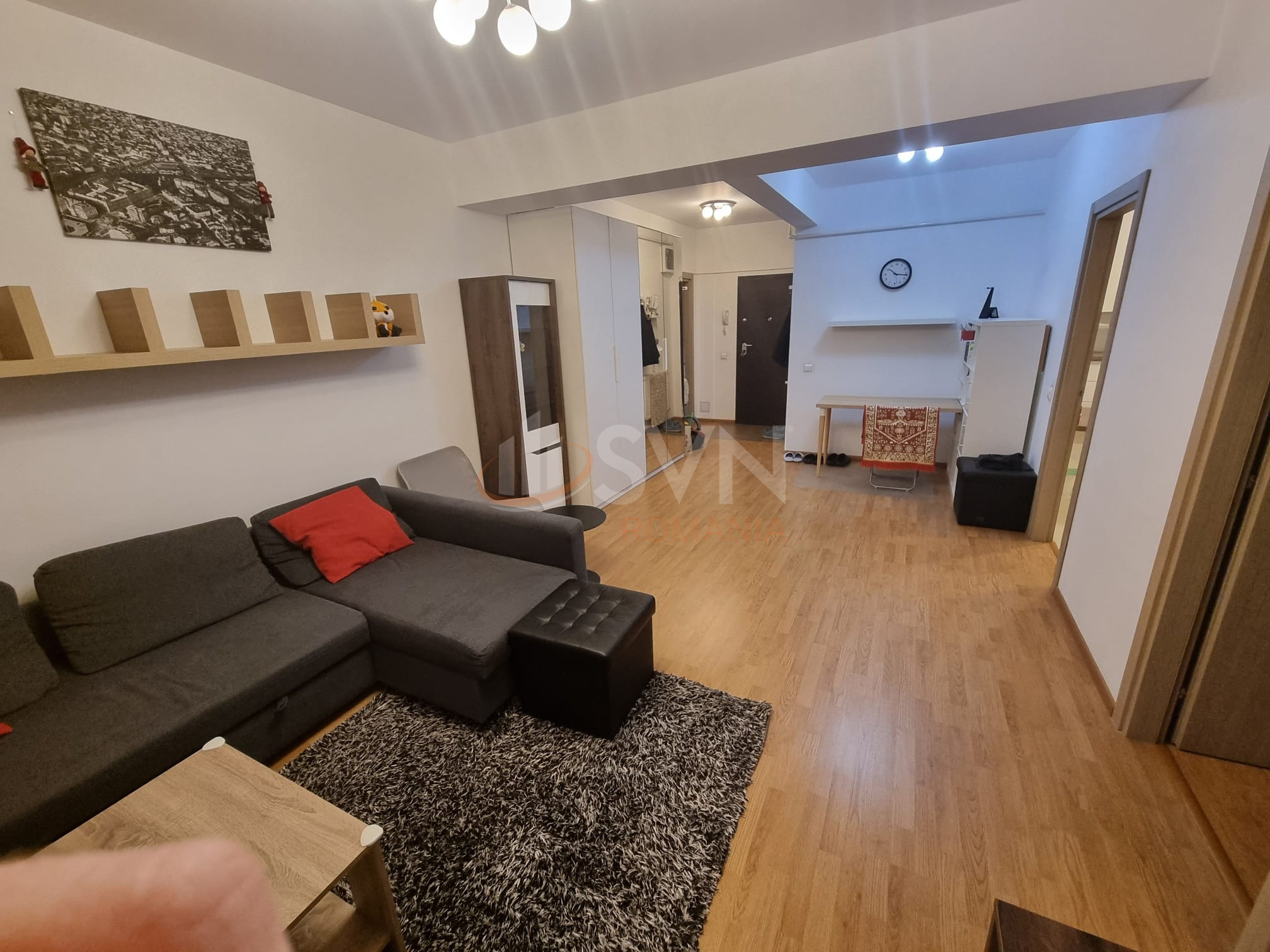 Apartament, 2 camere Bucuresti/13 Septembrie