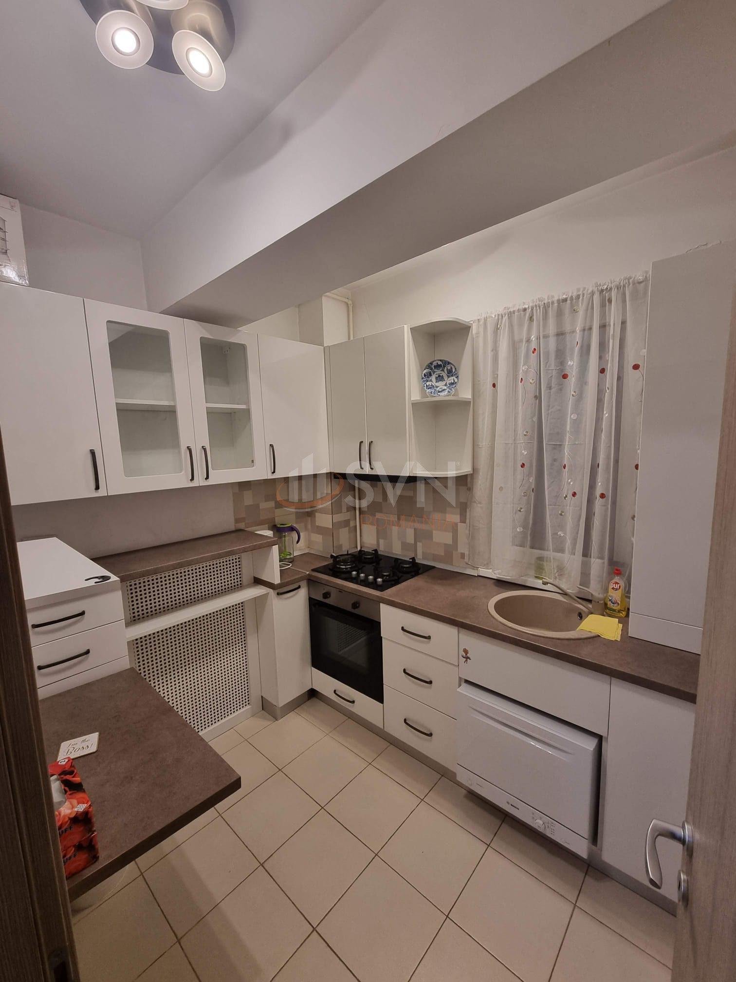 Apartament, 2 camere Bucuresti/13 Septembrie