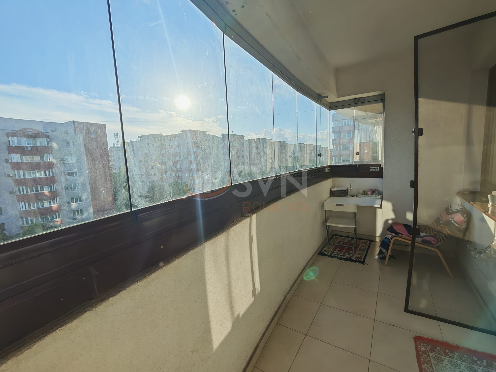 Apartament, 2 camere Bucuresti/13 Septembrie