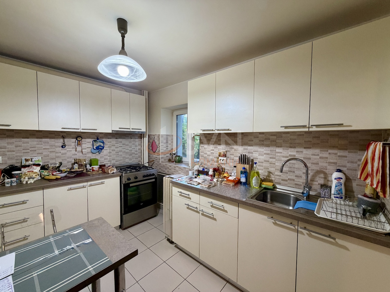 Apartament, 2 camere Bucuresti/Titulescu