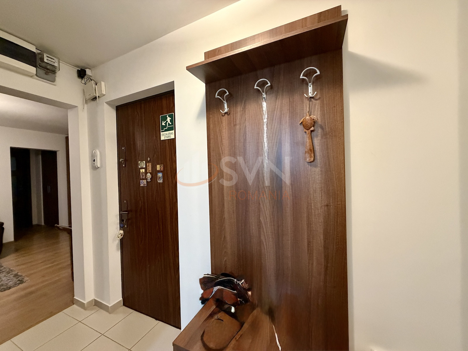 Apartament, 2 camere Bucuresti/Titulescu