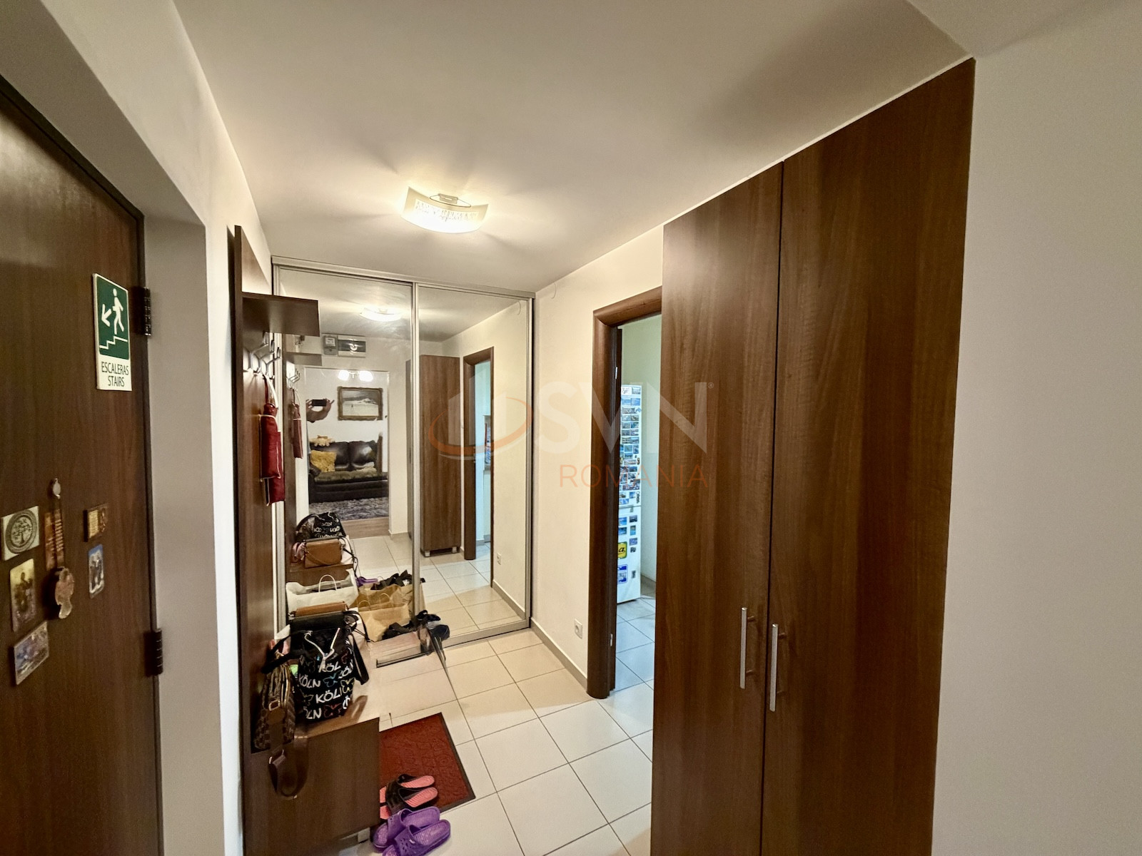 Apartament, 2 camere Bucuresti/Titulescu