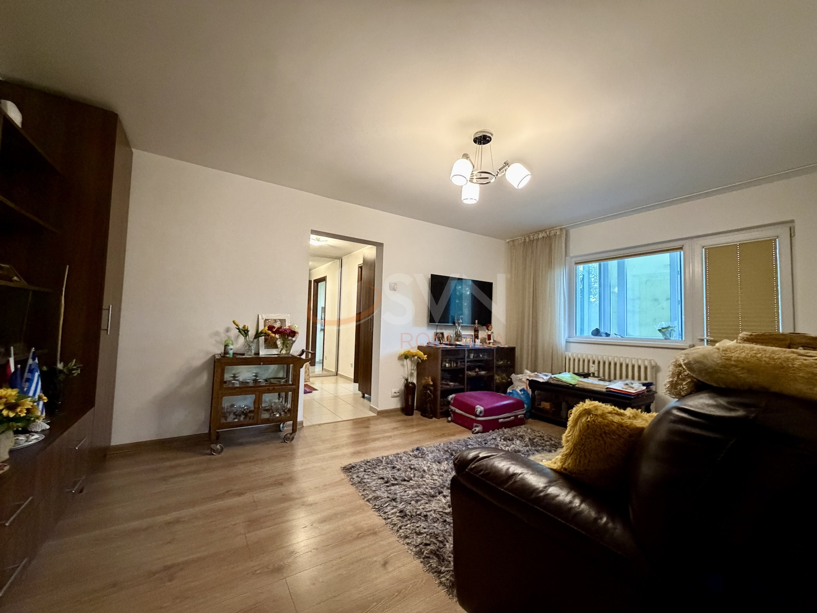 Apartament, 2 camere Bucuresti/Titulescu