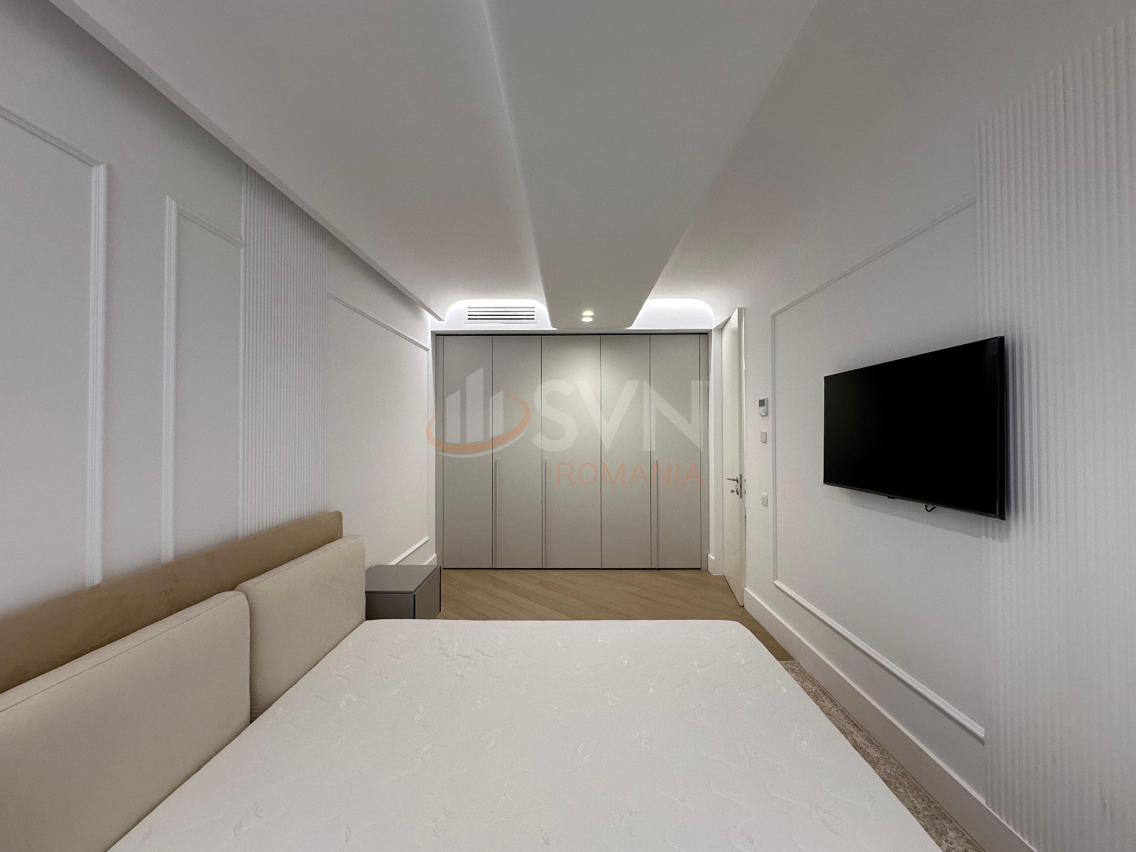 Apartament, 2 camere Bucuresti/Pipera