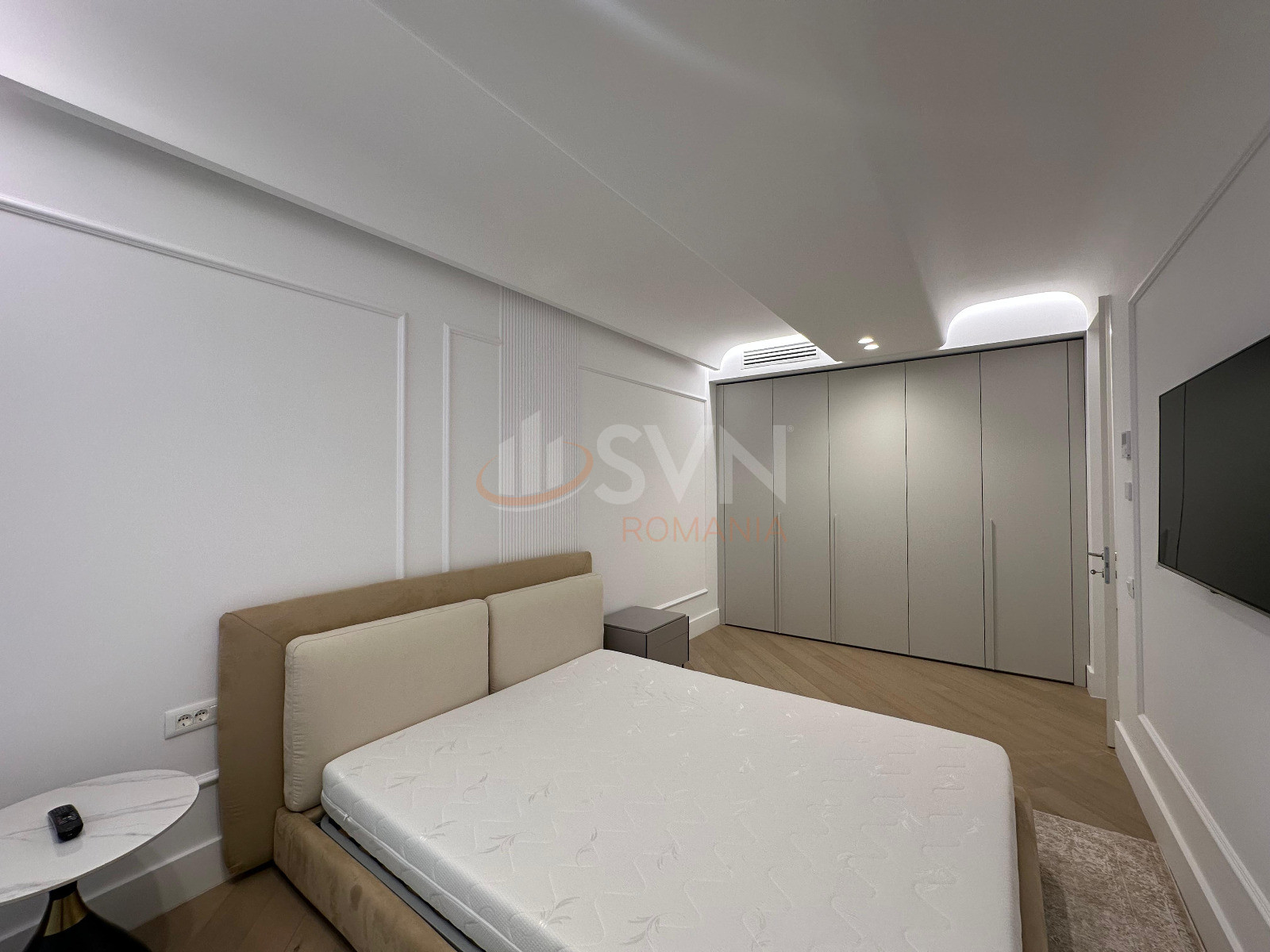 Apartament, 2 camere Bucuresti/Pipera