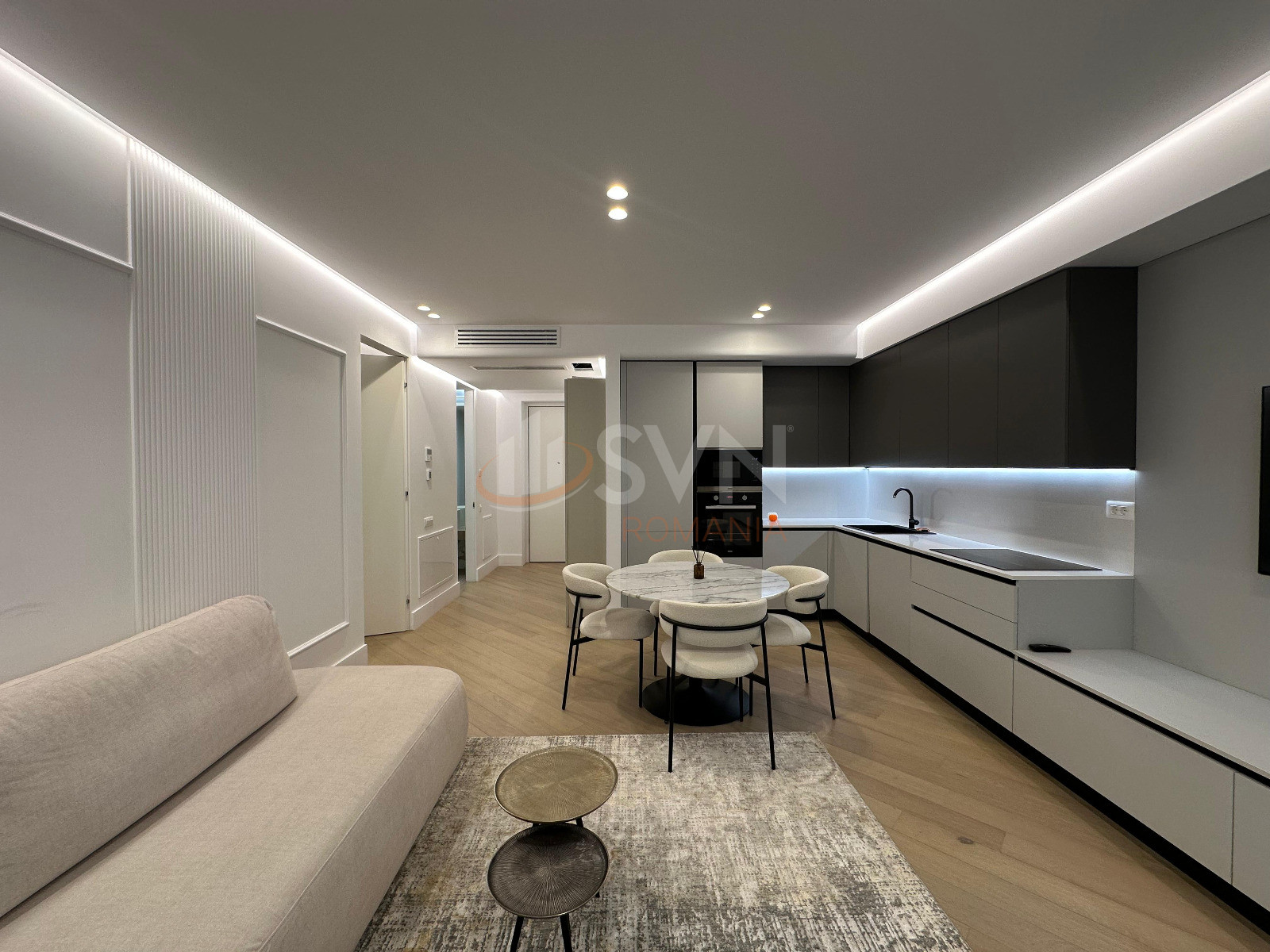 Apartament, 2 camere Bucuresti/Pipera