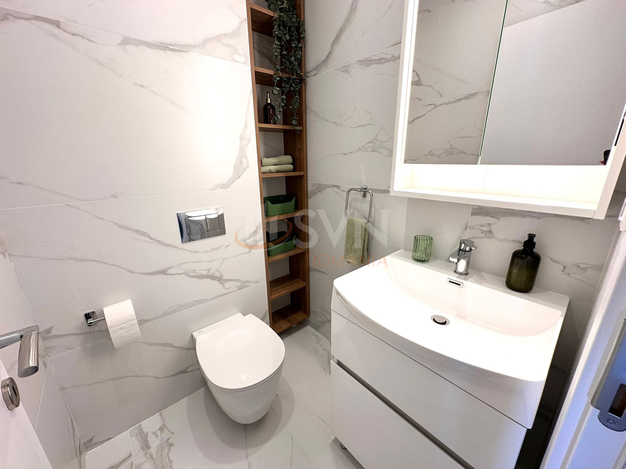 Apartament, 2 camere Bucuresti/Aviatiei