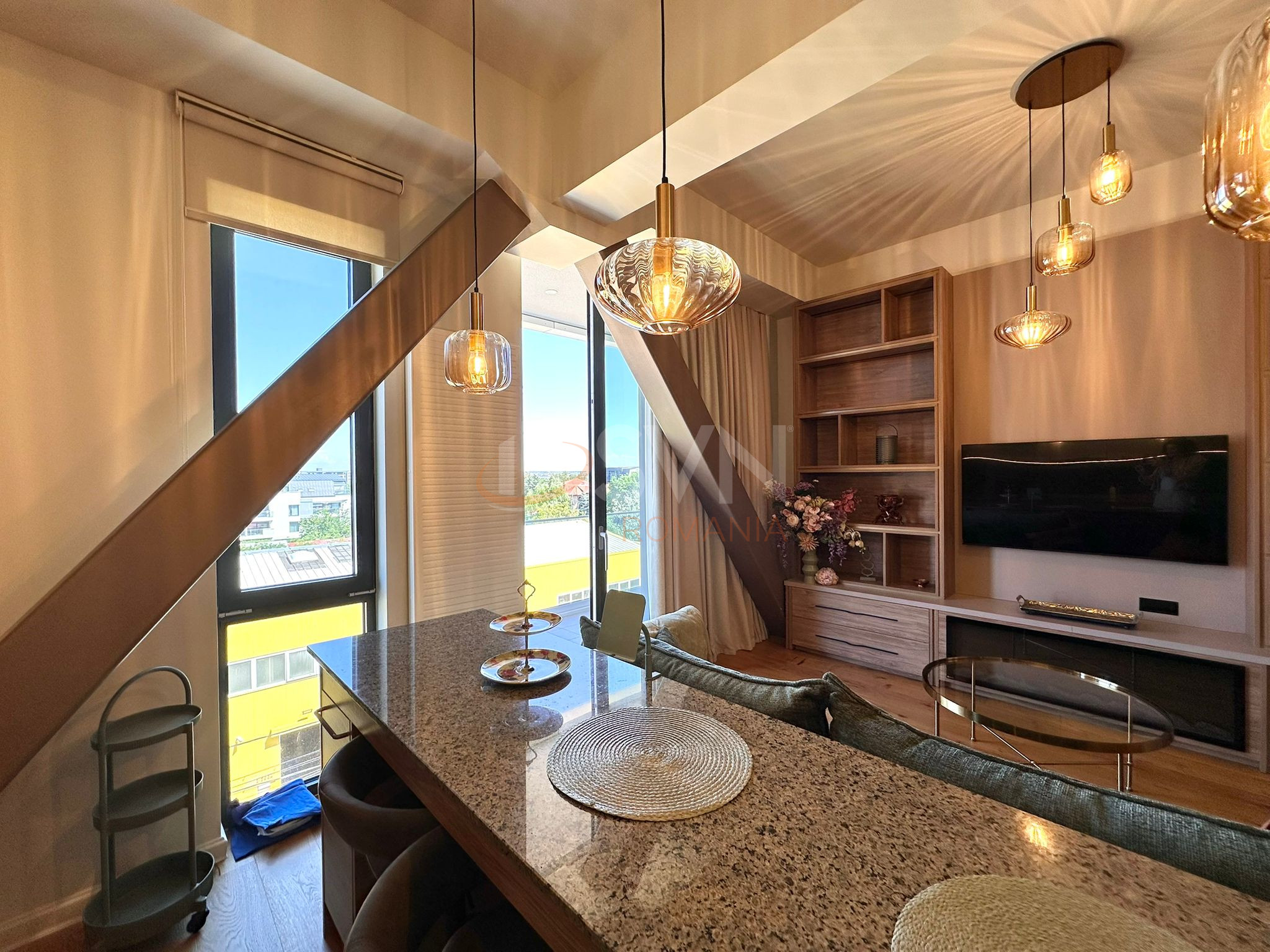 Apartament, 2 camere Bucuresti/Aviatiei