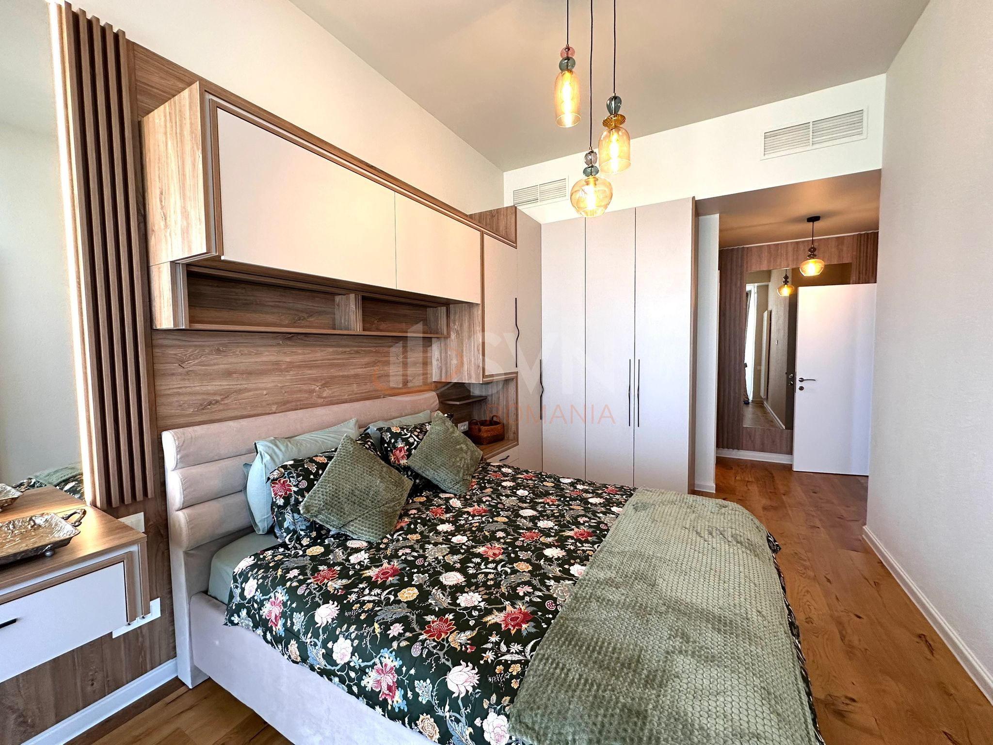 Apartament, 2 camere Bucuresti/Aviatiei