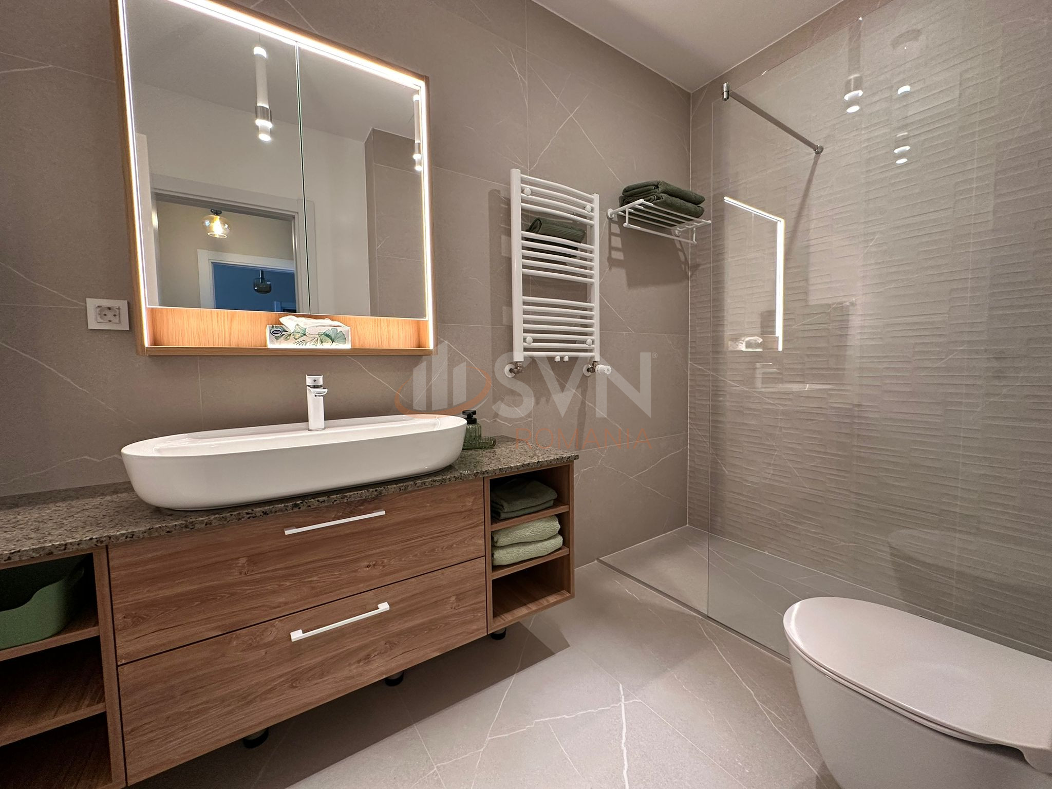 Apartament, 2 camere Bucuresti/Aviatiei
