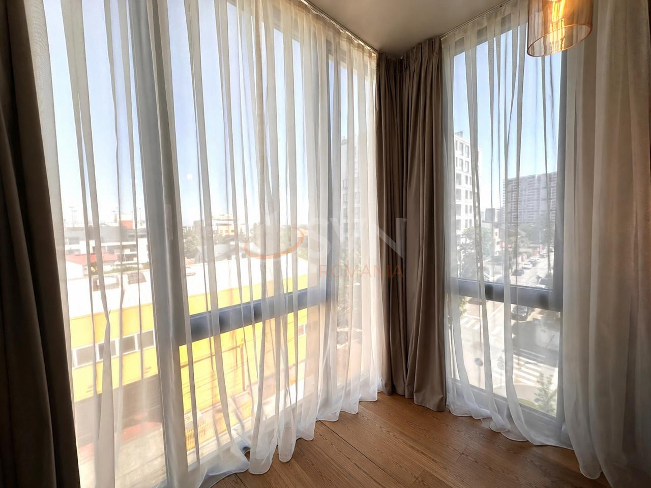 Apartament, 2 camere Bucuresti/Aviatiei