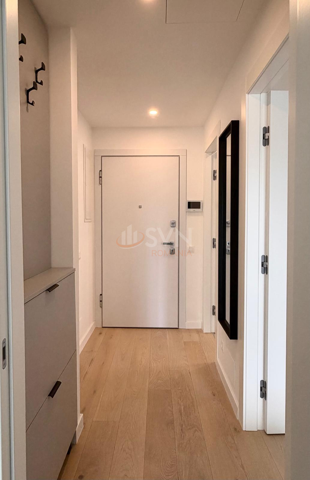 Apartament, 2 camere Bucuresti/Aviatiei